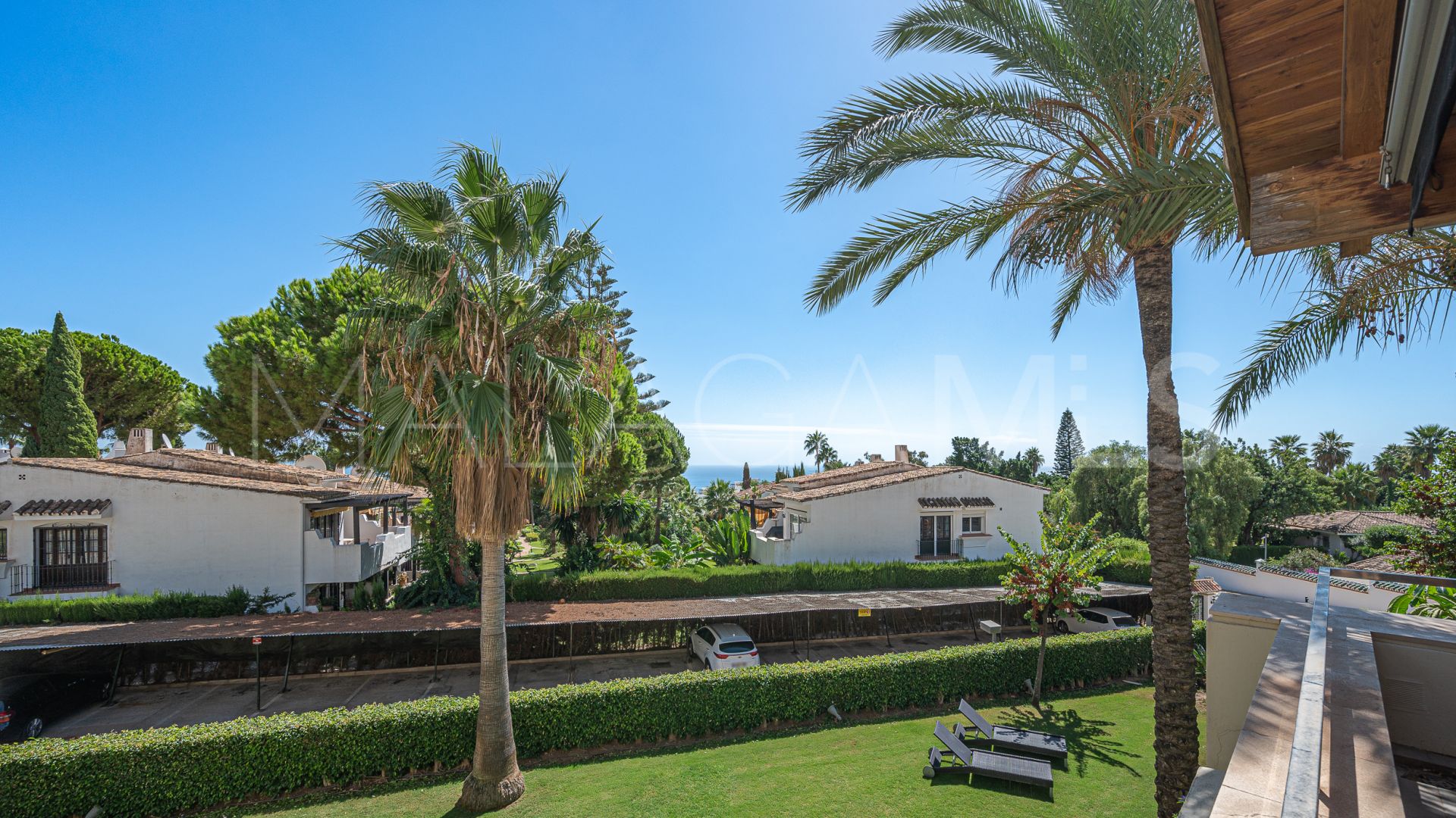 For sale apartment in Cascada de Camojan