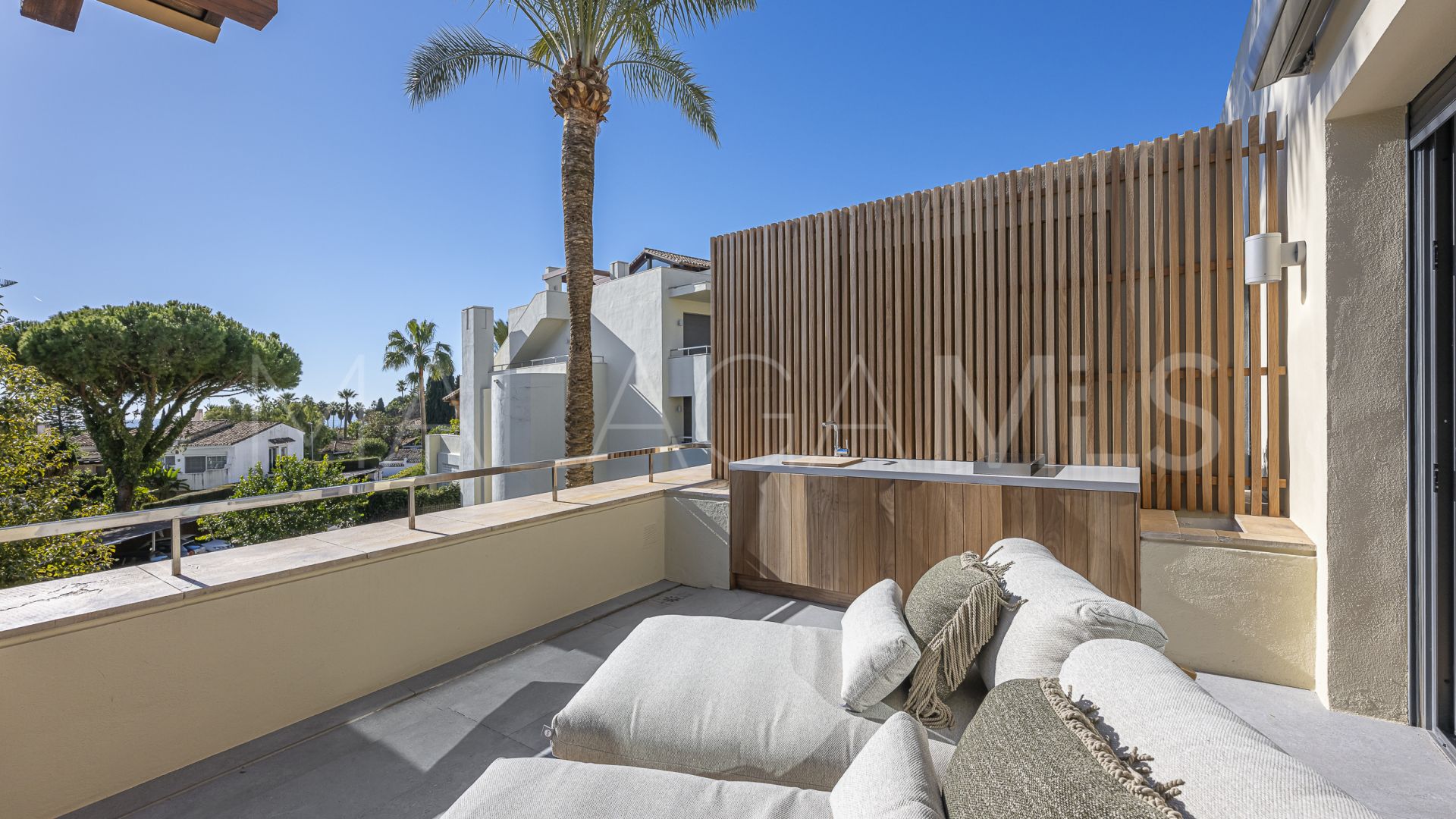 For sale apartment in Cascada de Camojan