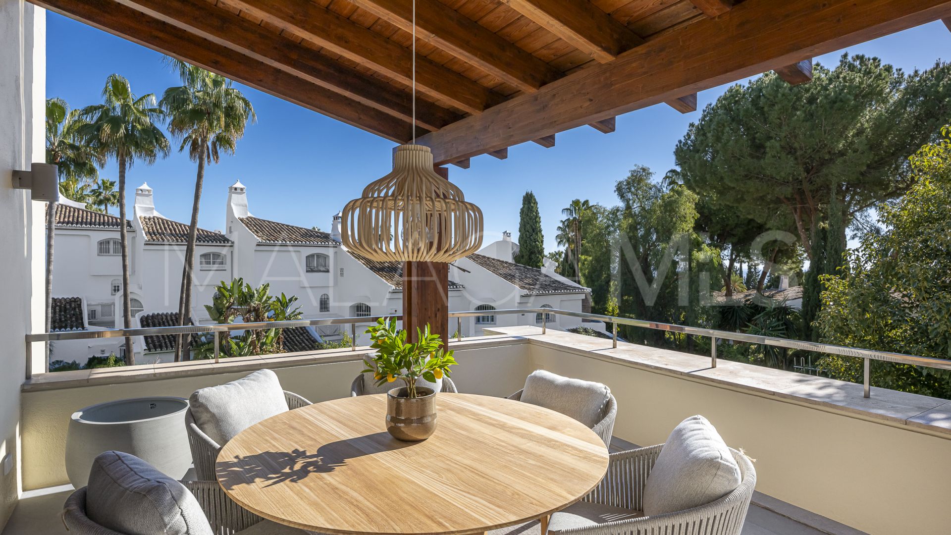 For sale apartment in Cascada de Camojan