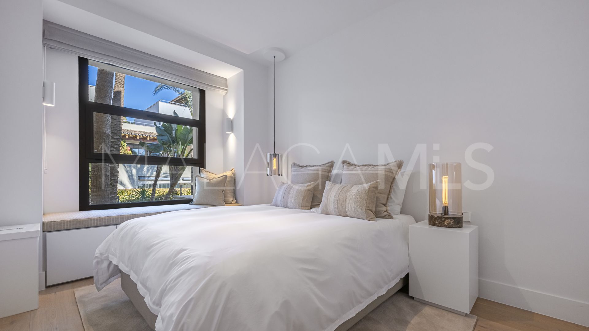 For sale apartment in Cascada de Camojan