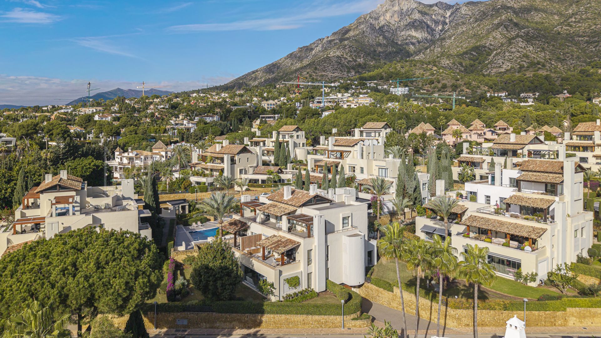 For sale apartment in Cascada de Camojan