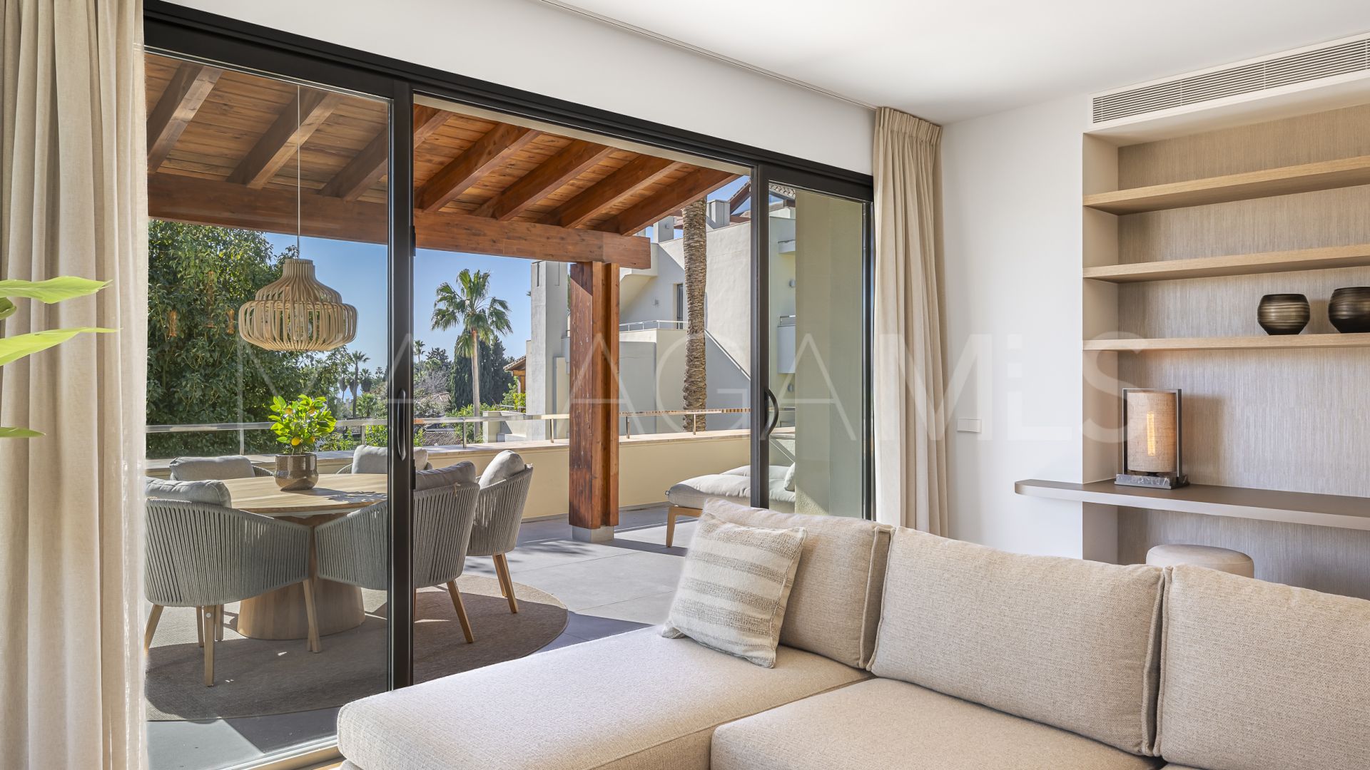 For sale apartment in Cascada de Camojan