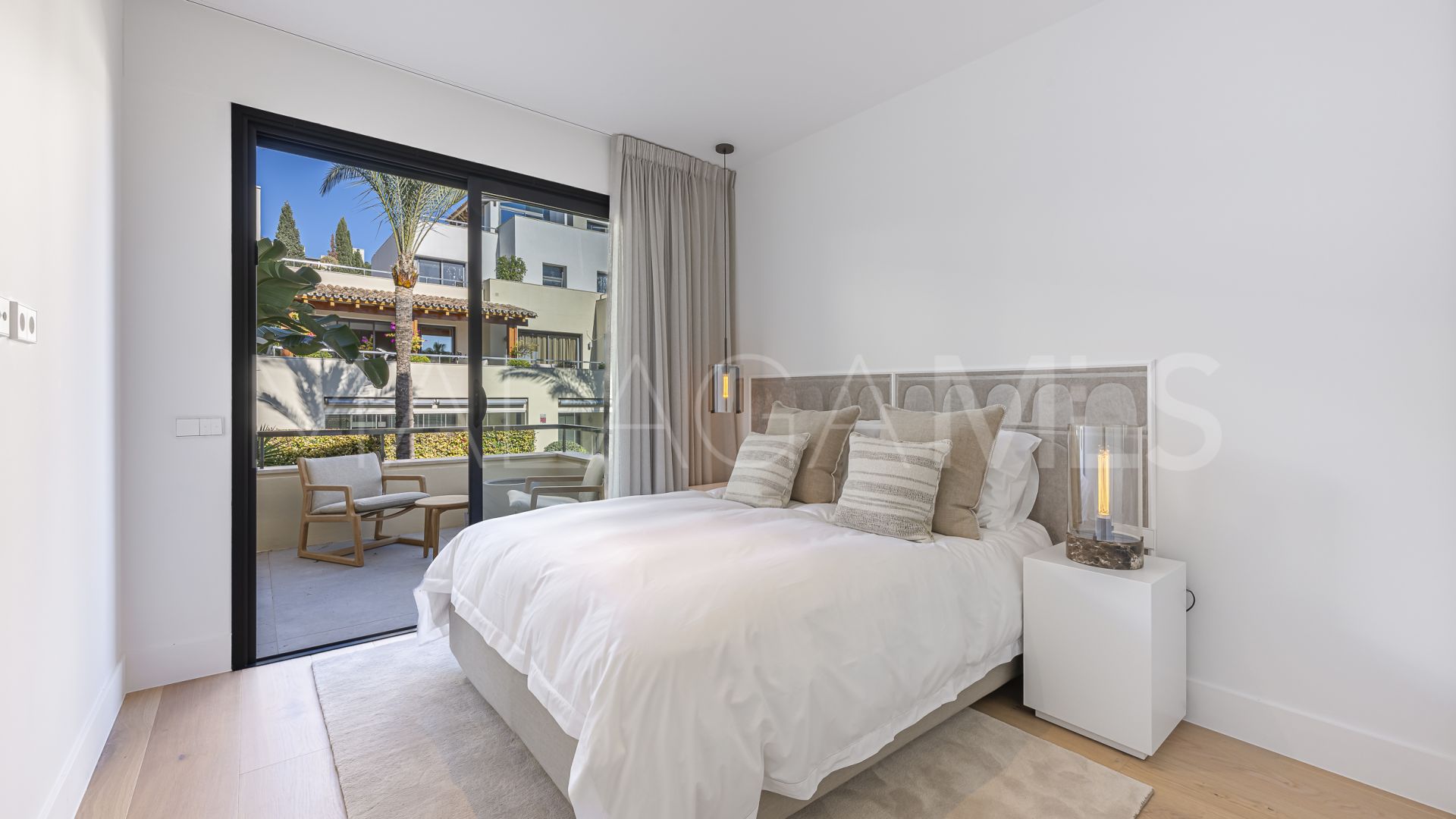 For sale apartment in Cascada de Camojan