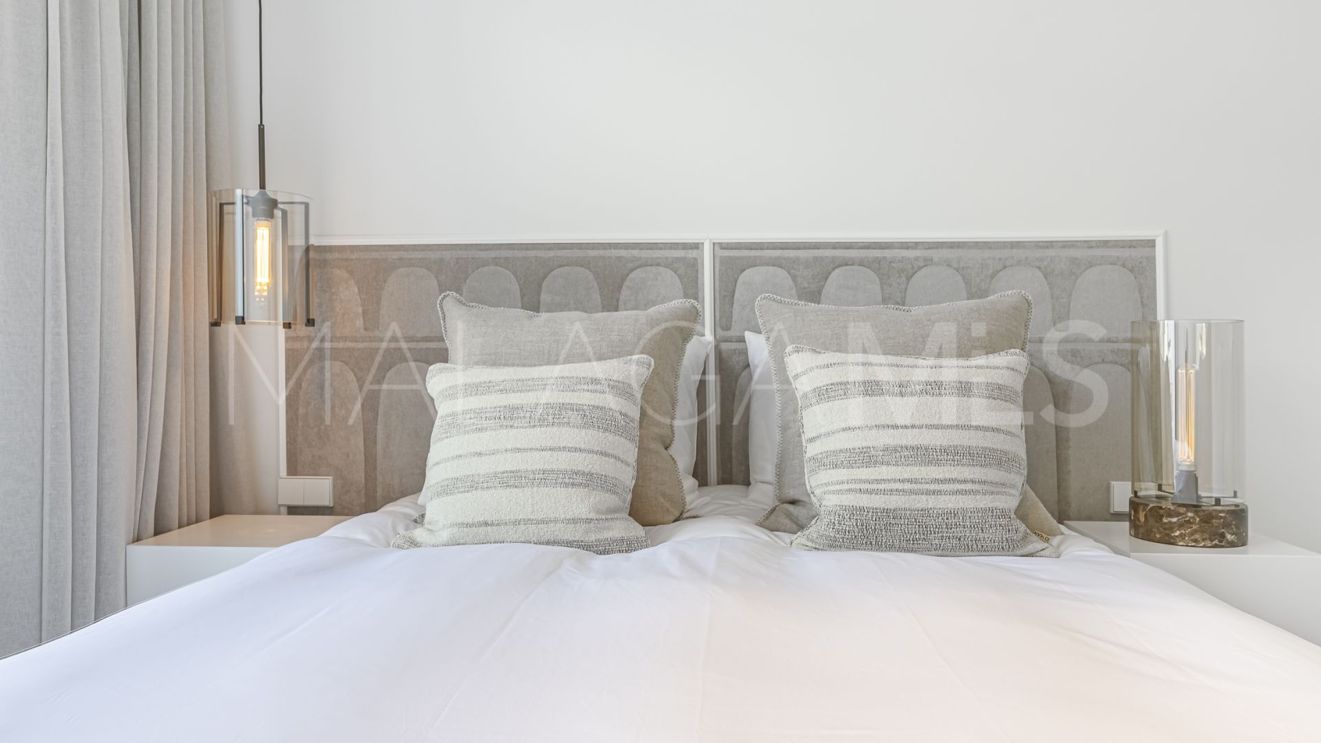 For sale apartment in Cascada de Camojan