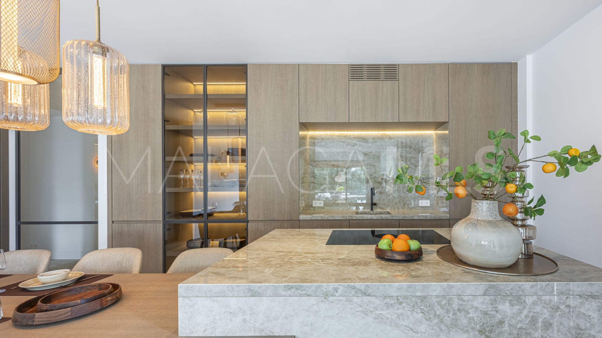 For sale apartment in Cascada de Camojan