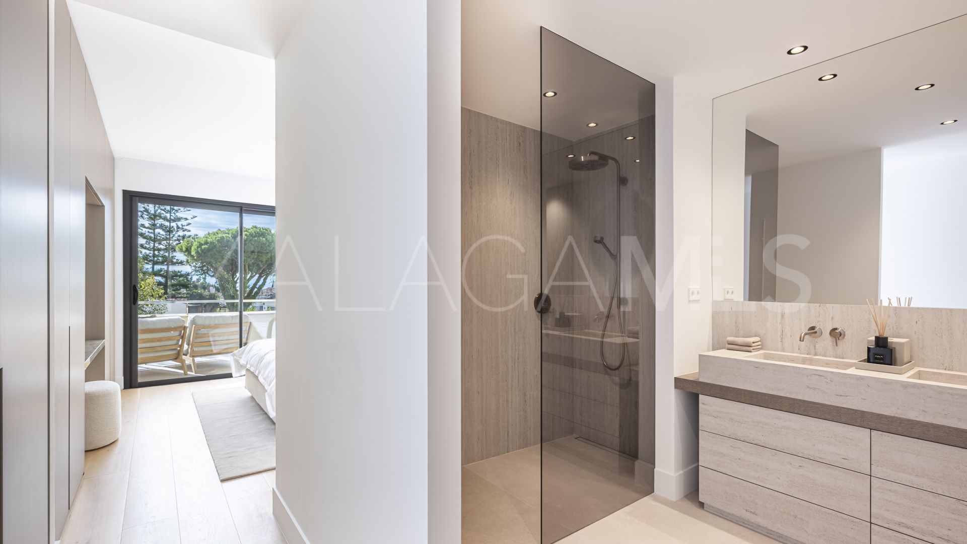 For sale apartment in Cascada de Camojan