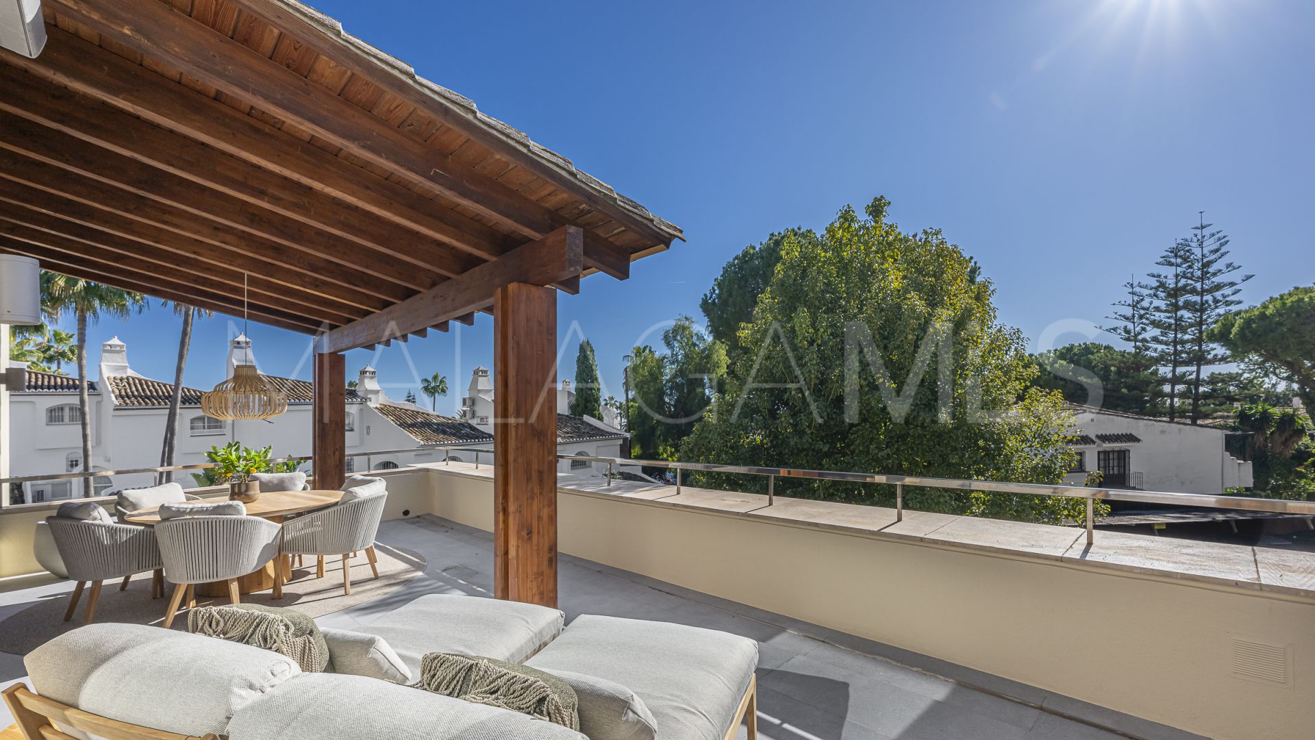 For sale apartment in Cascada de Camojan