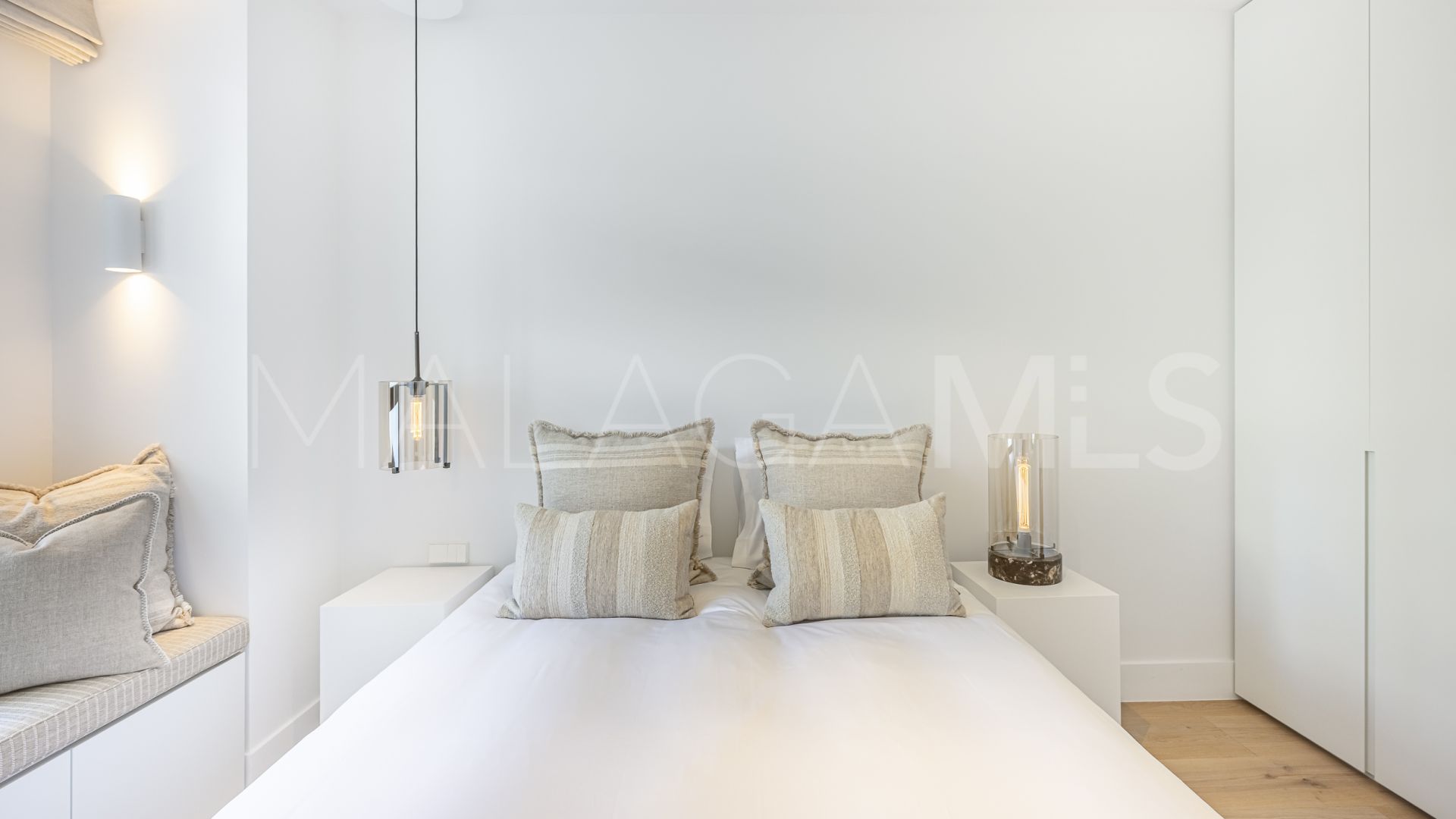 For sale apartment in Cascada de Camojan