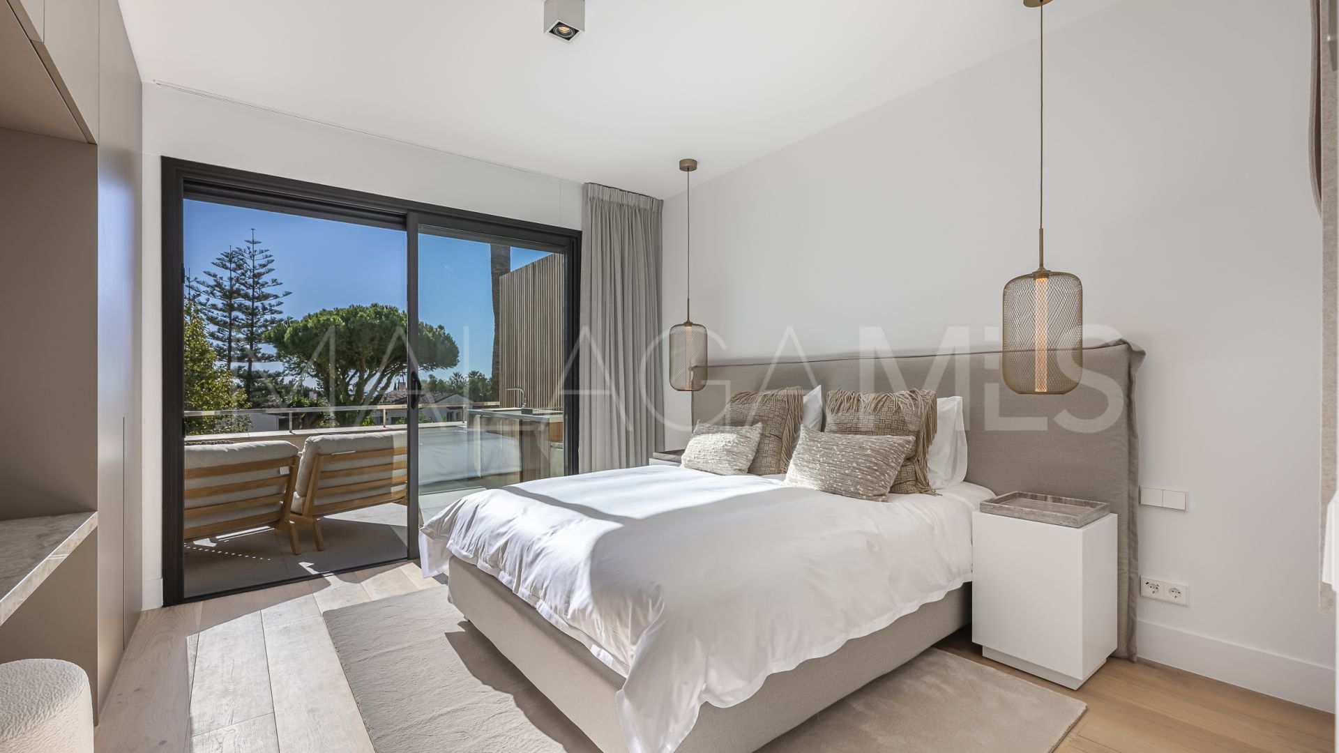 For sale apartment in Cascada de Camojan