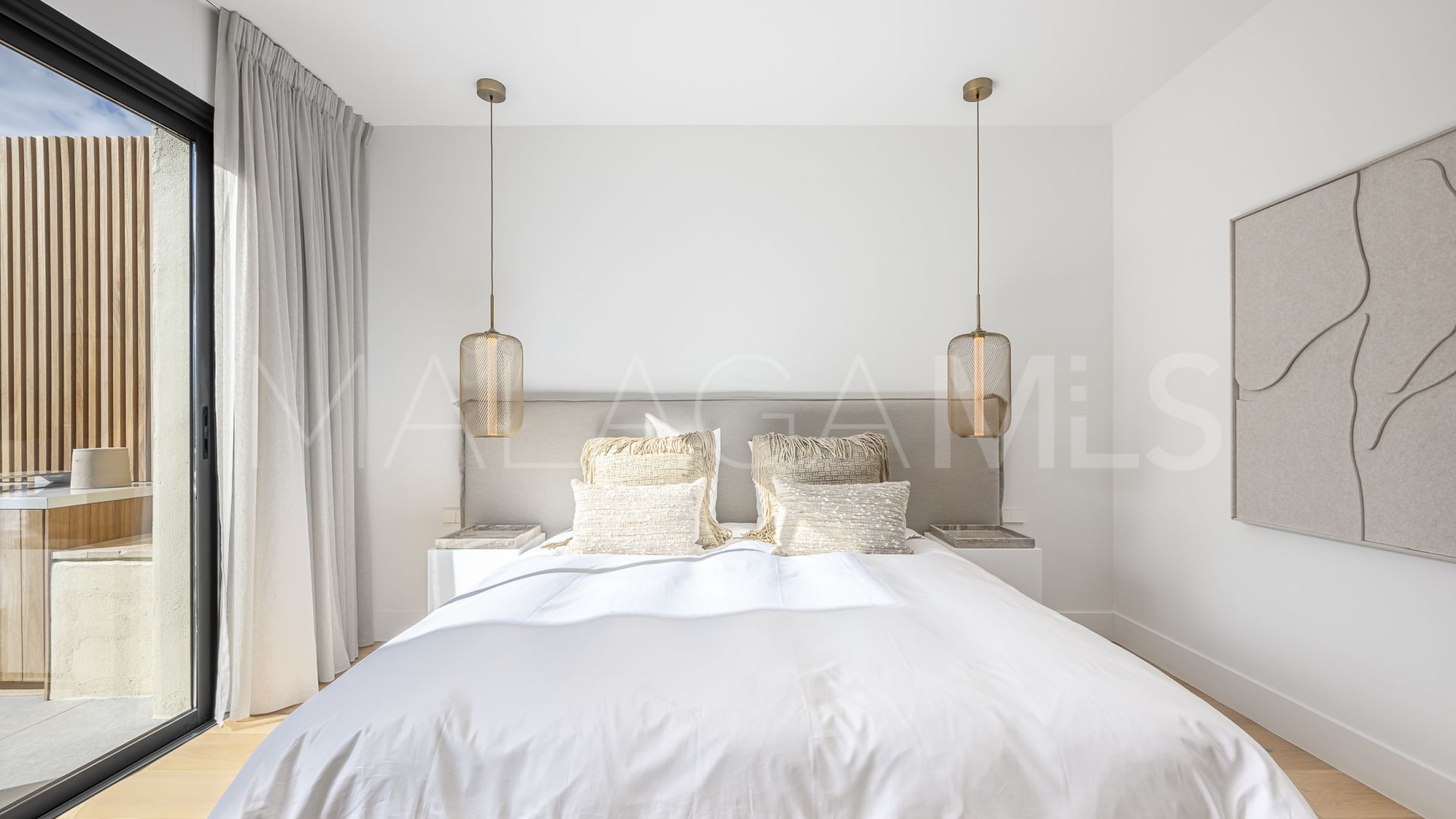 For sale apartment in Cascada de Camojan