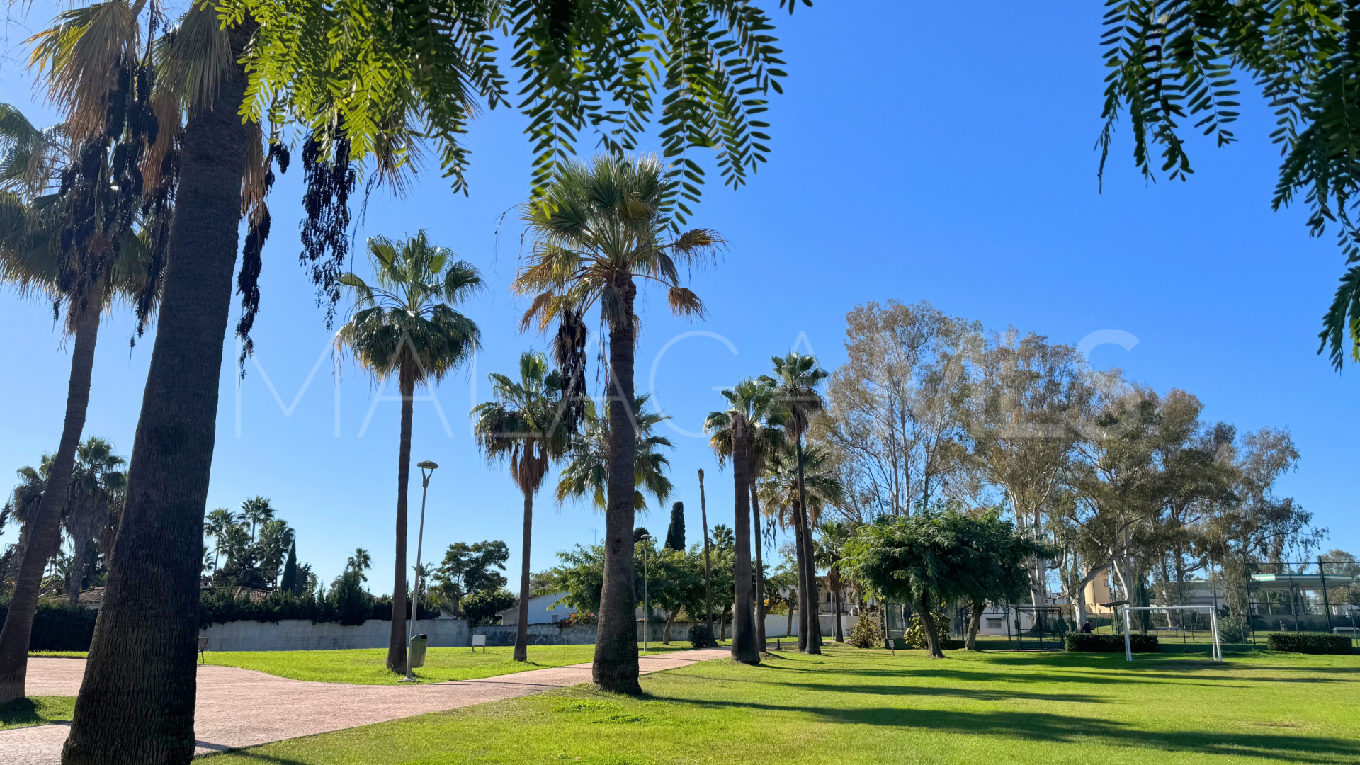 El Saladillo semi detached house for sale