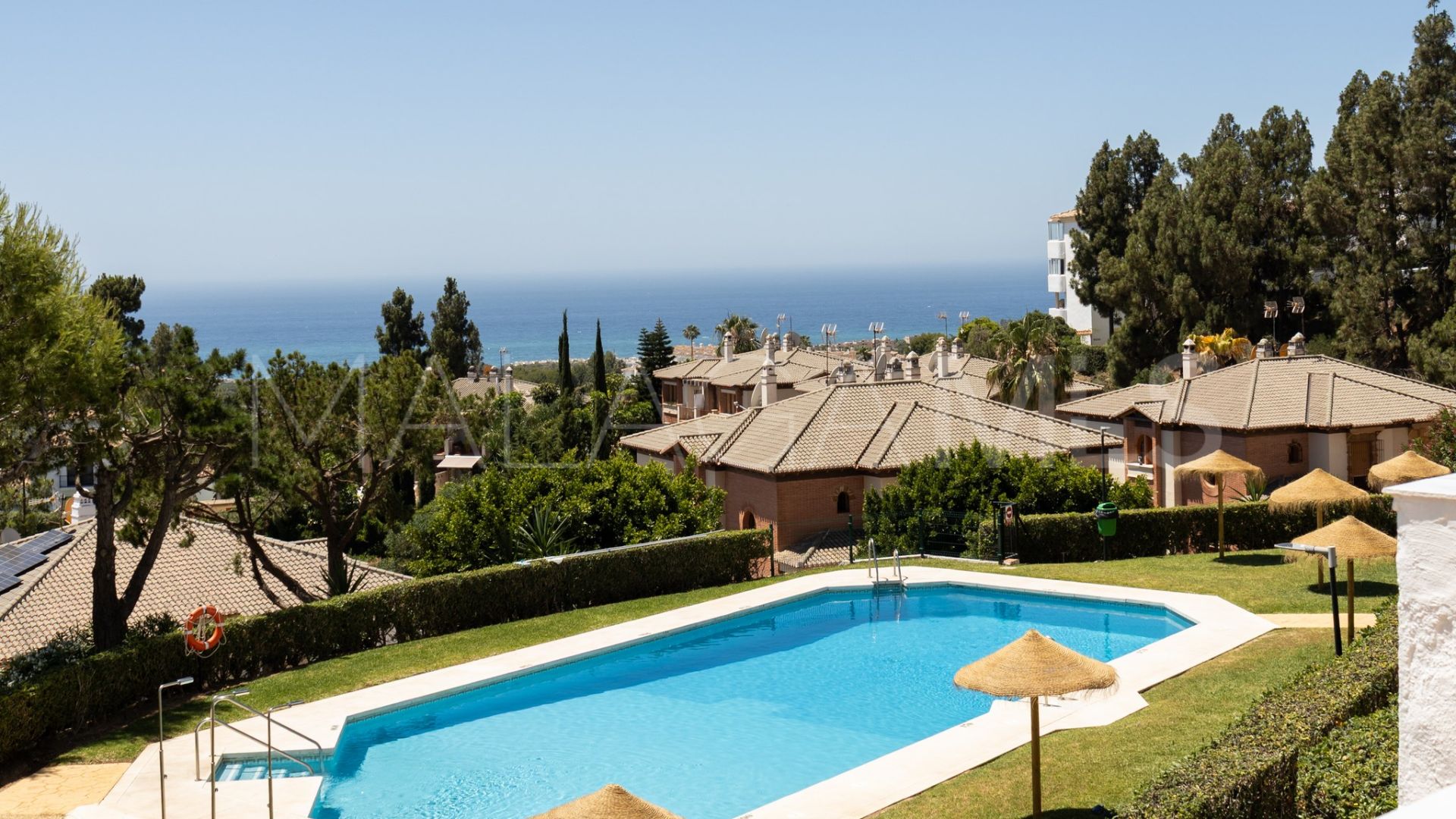 Se vende apartamento in Sitio de Calahonda