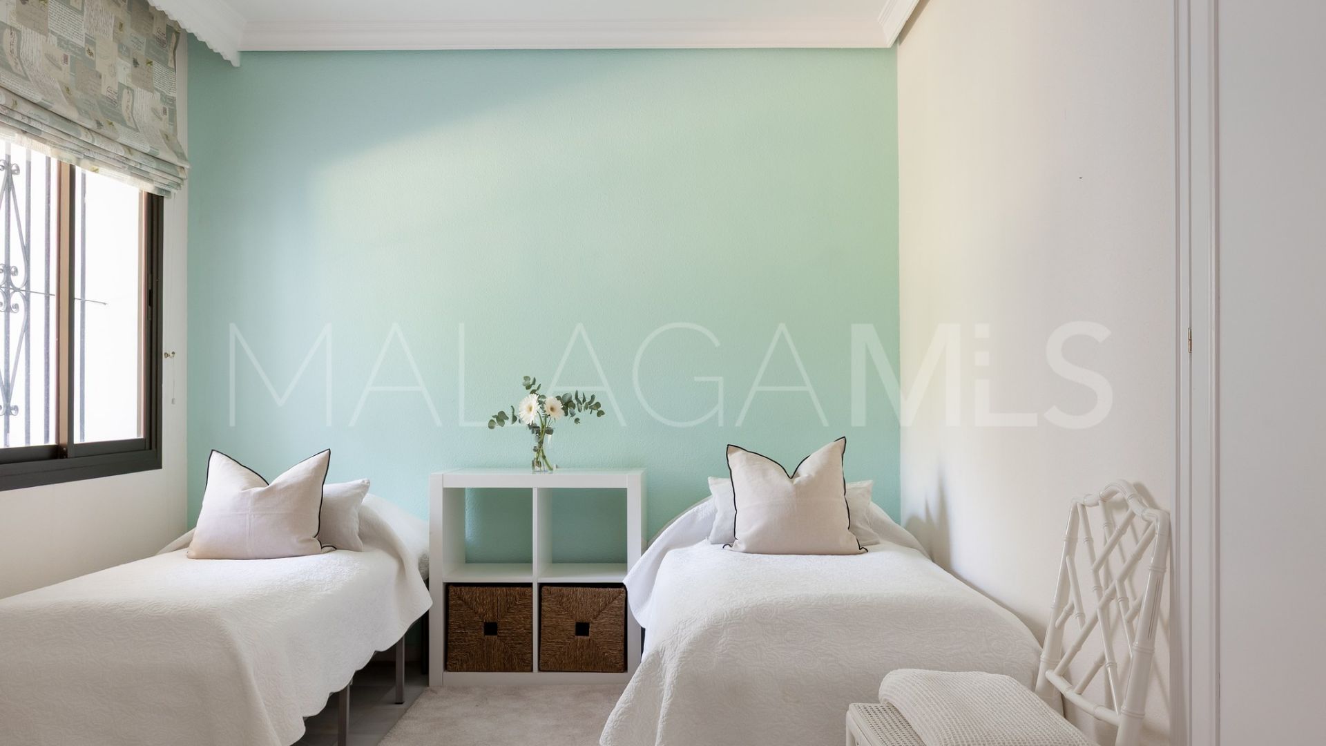 Se vende apartamento in Sitio de Calahonda