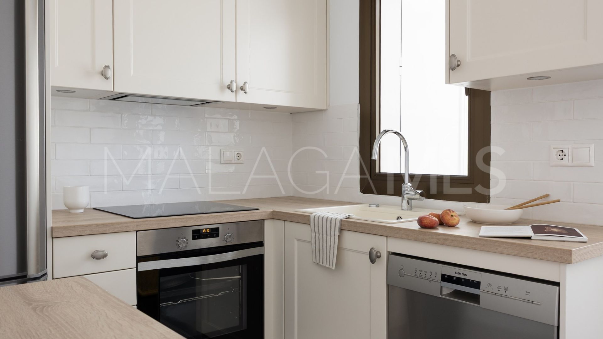 Se vende apartamento in Sitio de Calahonda