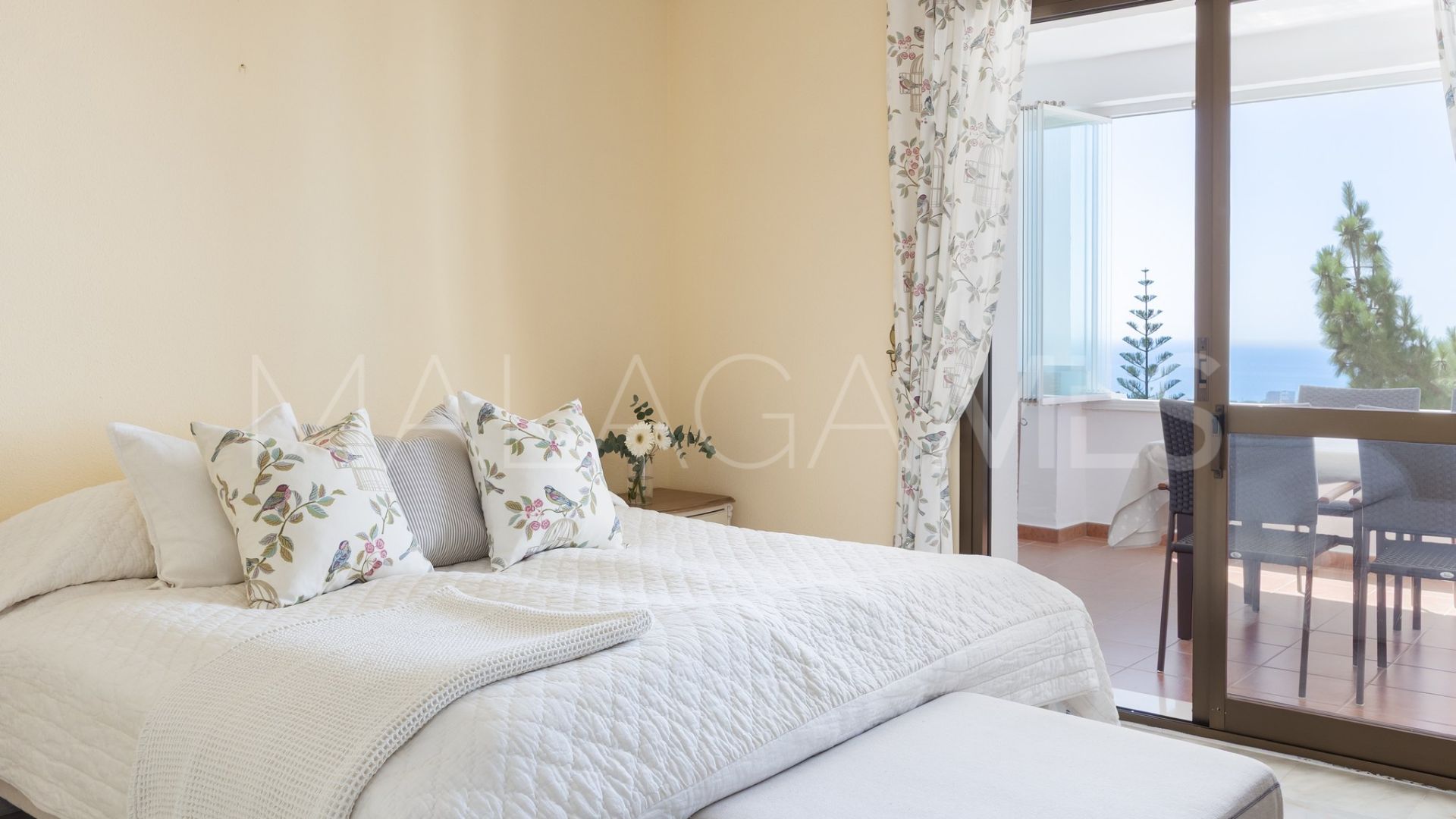 Se vende apartamento in Sitio de Calahonda