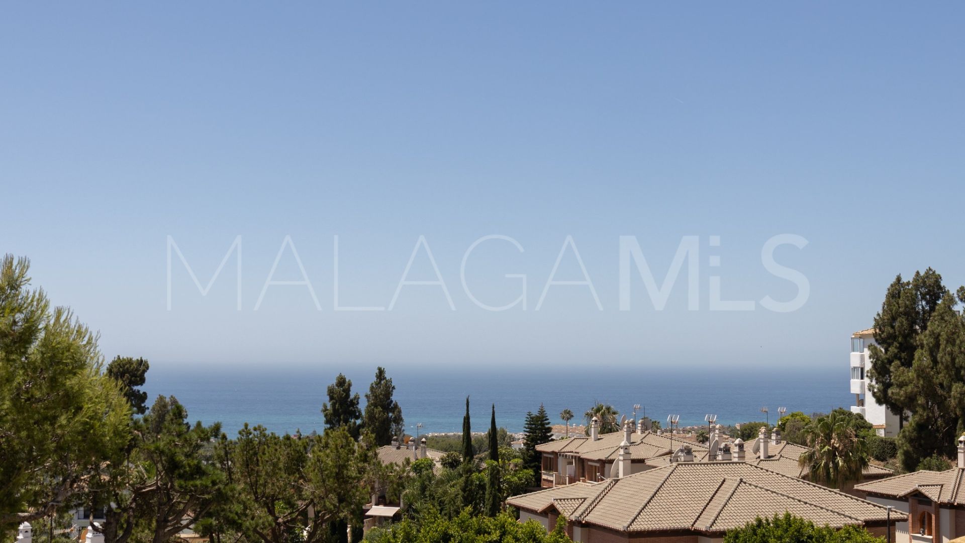 Se vende apartamento in Sitio de Calahonda