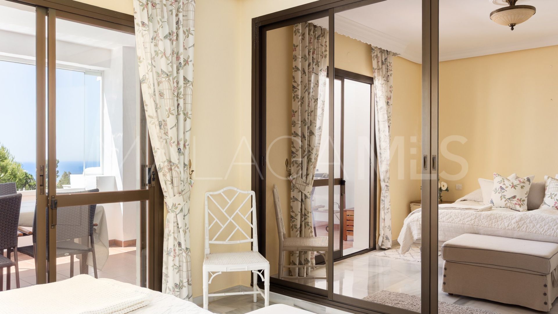 Se vende apartamento in Sitio de Calahonda