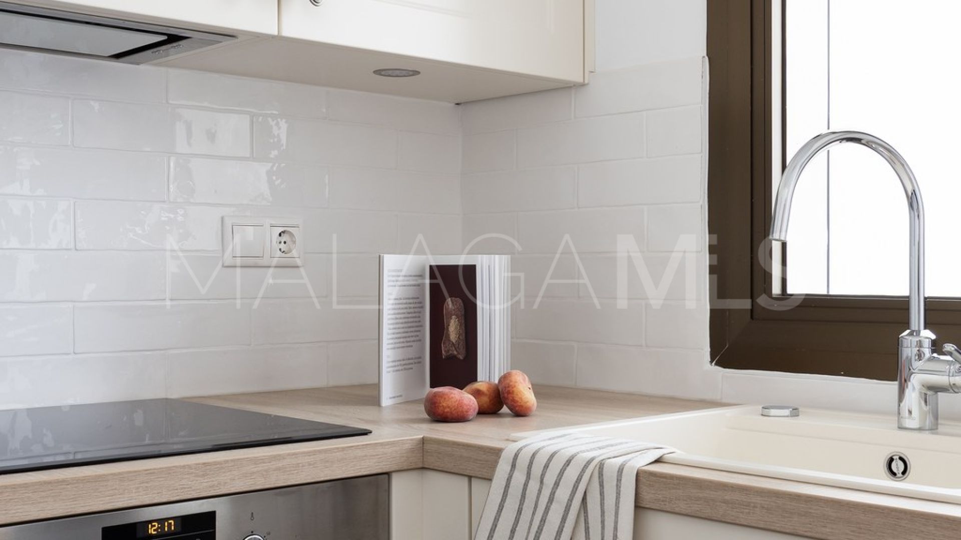 Se vende apartamento in Sitio de Calahonda