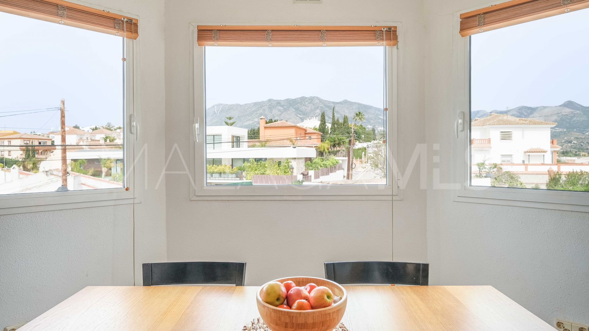 Villa for sale in Campo Mijas