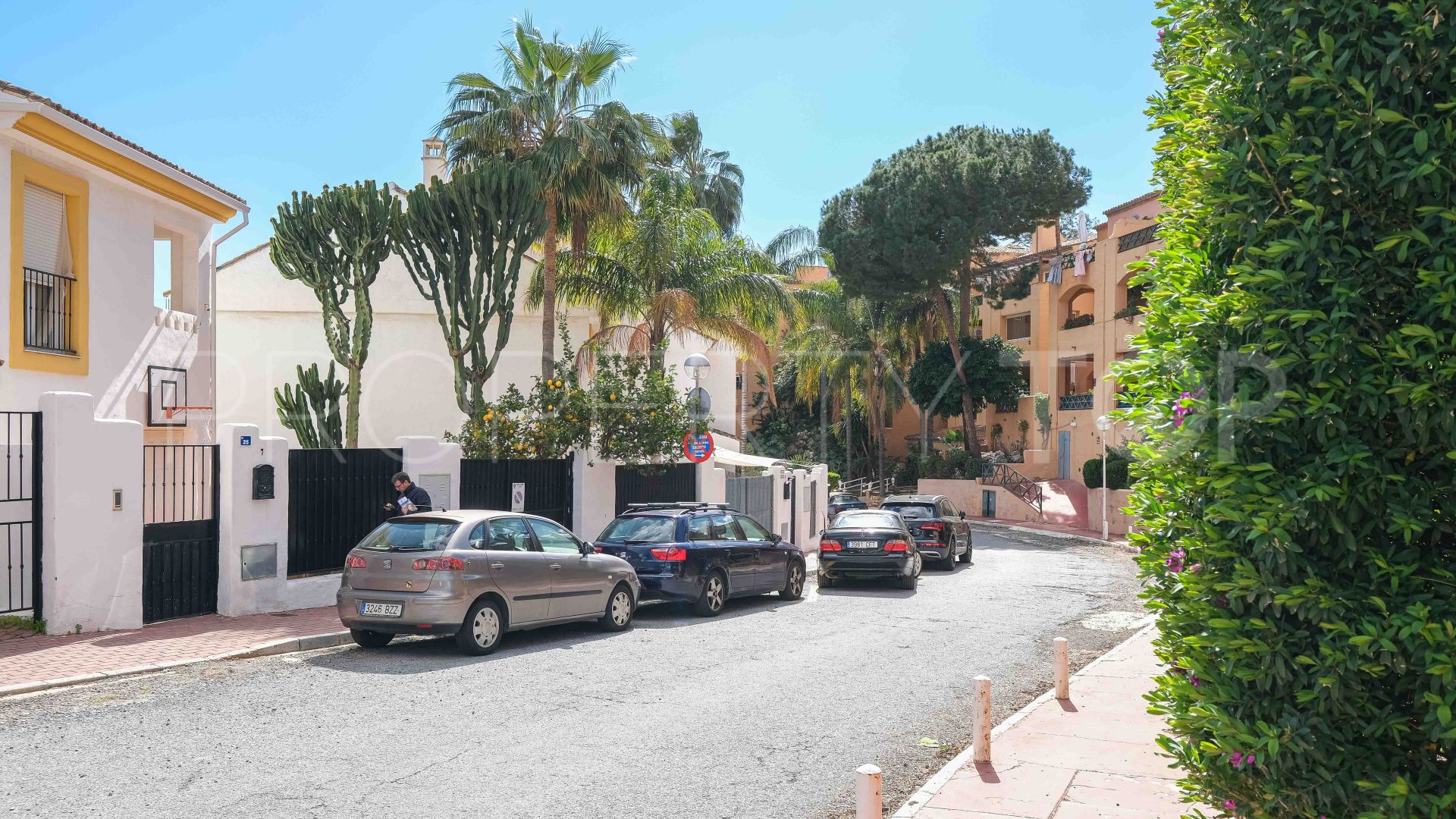 Town house for sale in Riviera del Sol