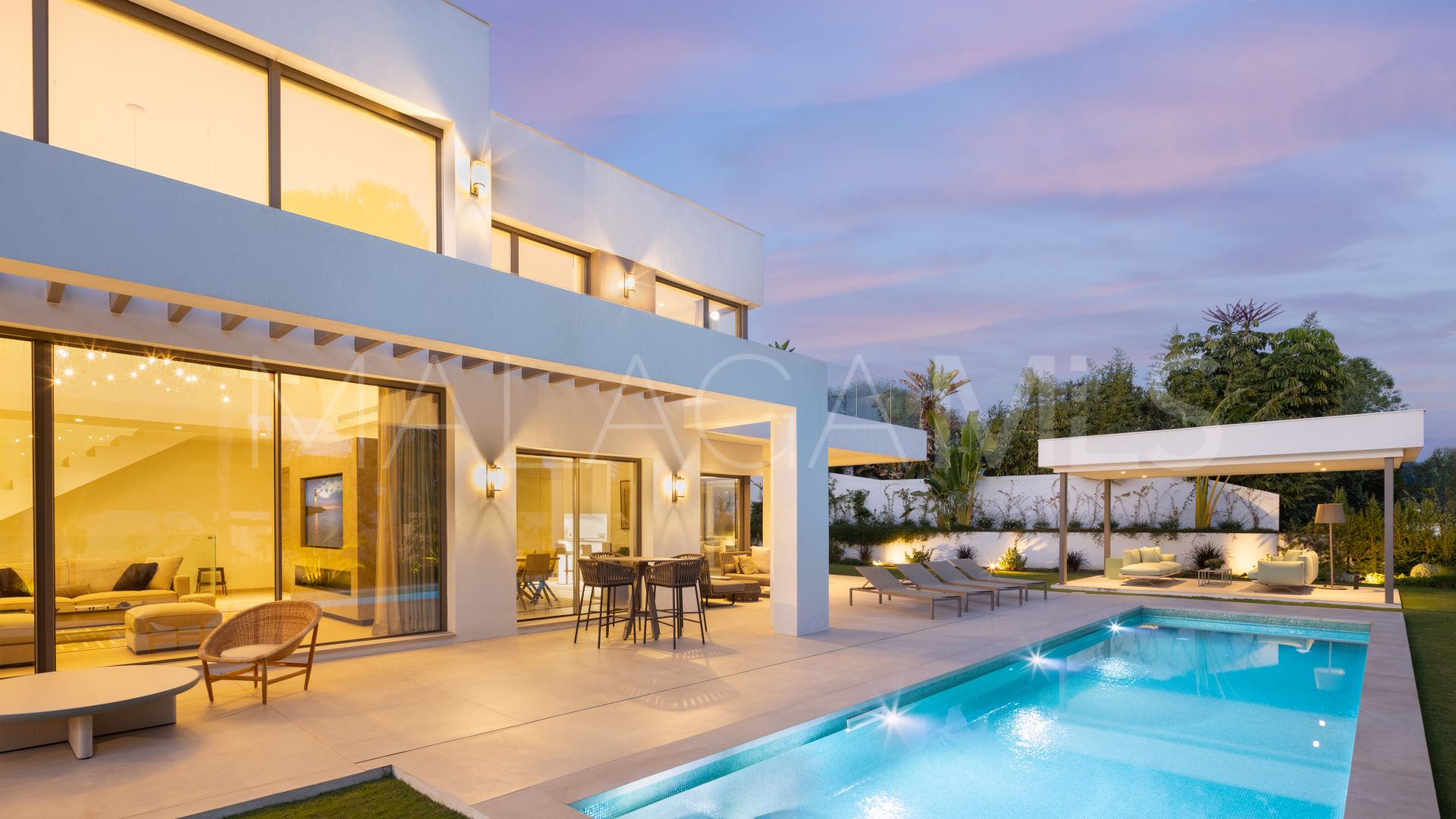 La Carolina 5 bedrooms villa for sale