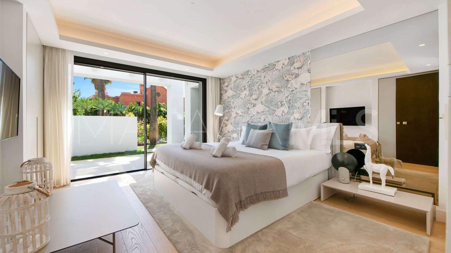 Villa for sale in Sierra Blanca