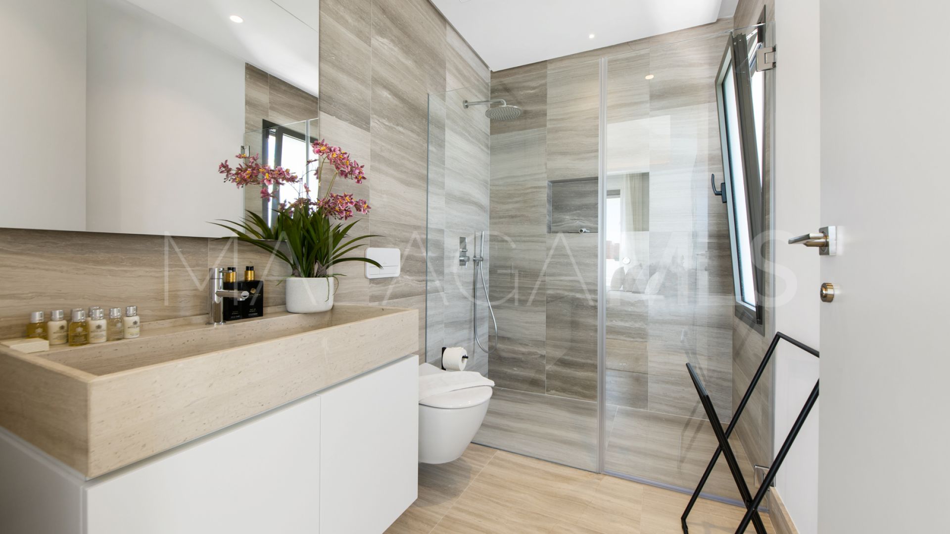 Villa for sale in Sierra Blanca