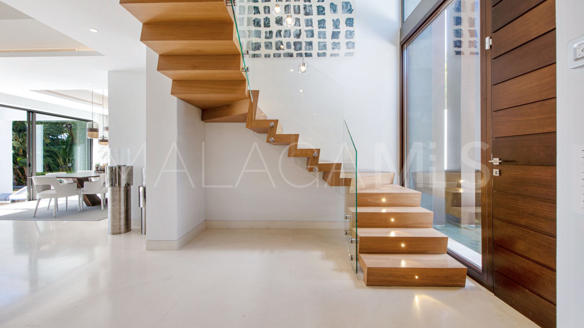 Villa for sale in Sierra Blanca