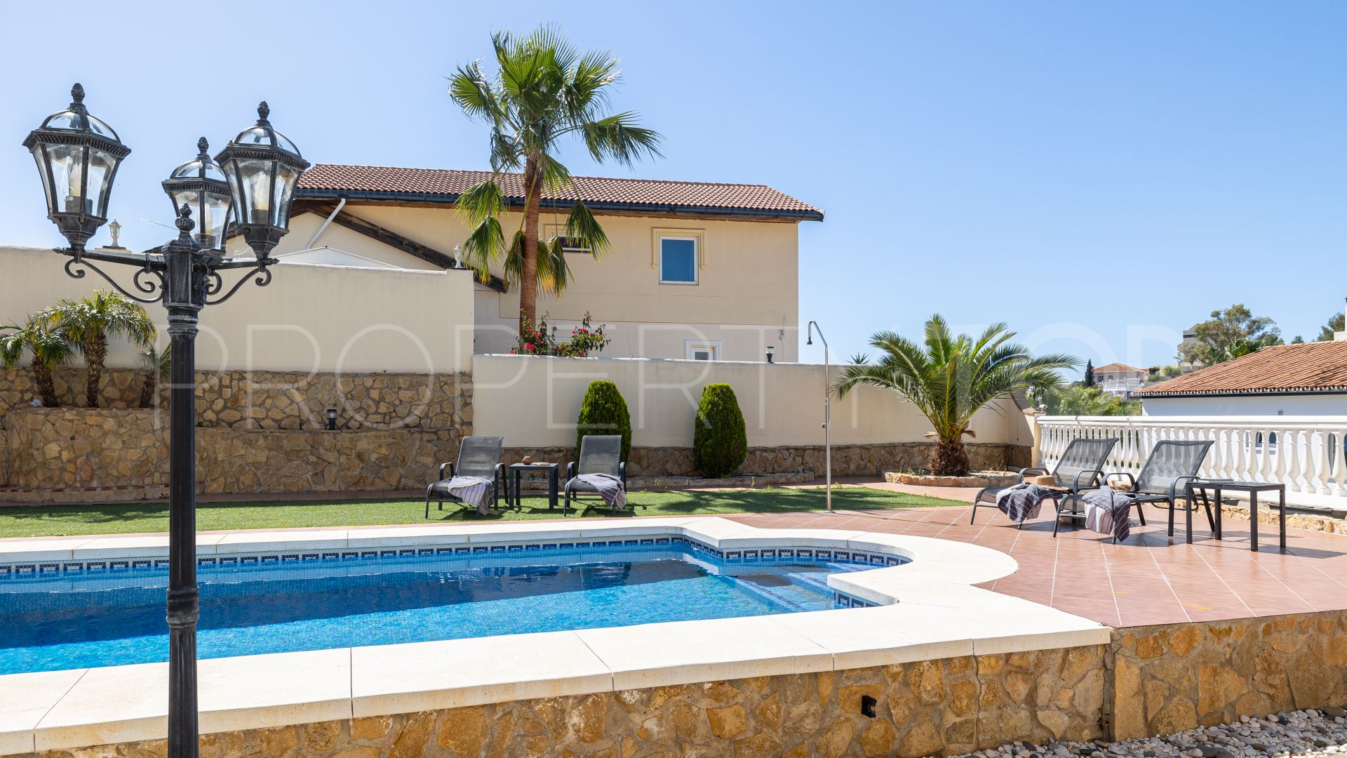 Villa en venta en Torreblanca