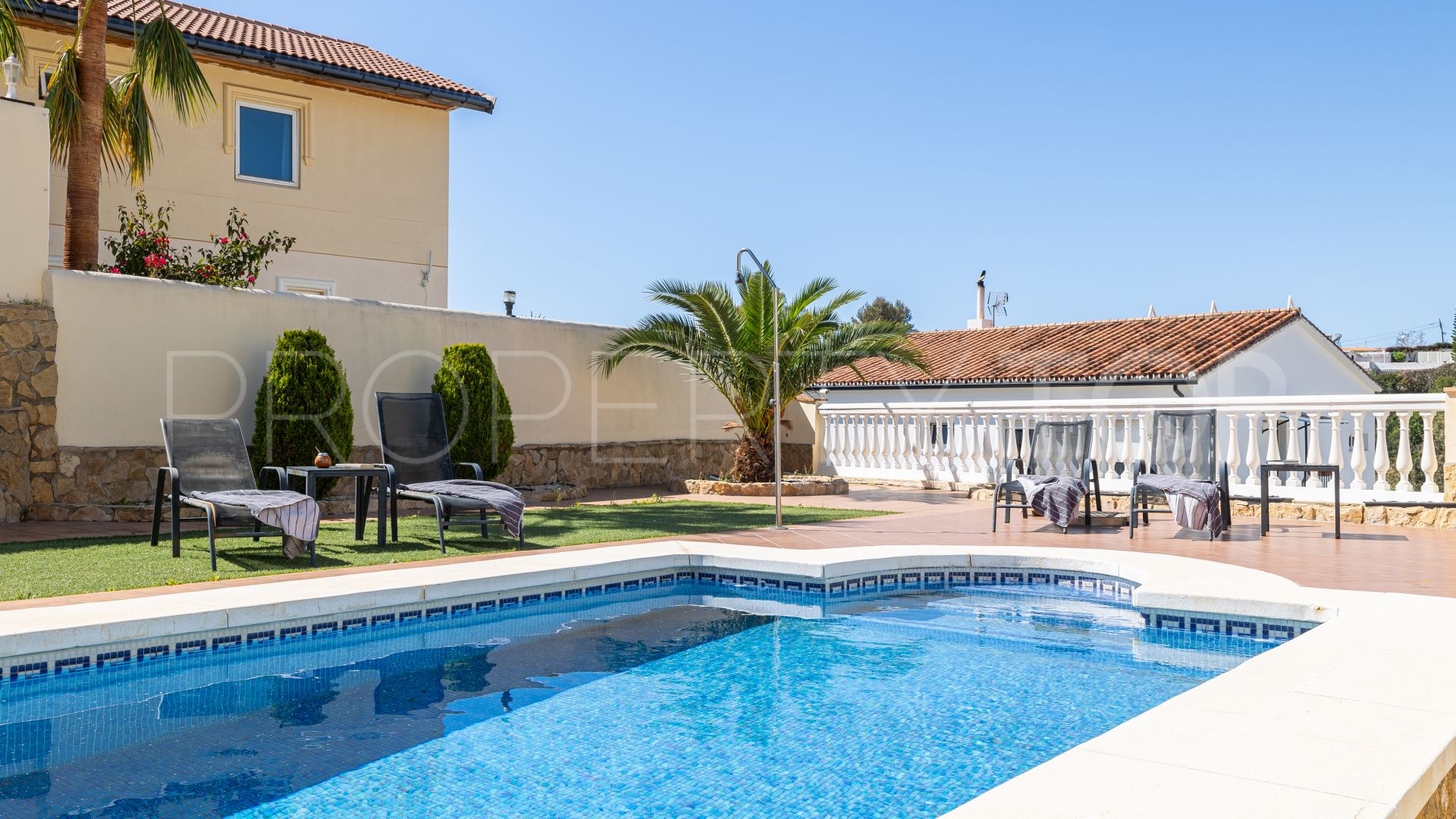 Villa en venta en Torreblanca