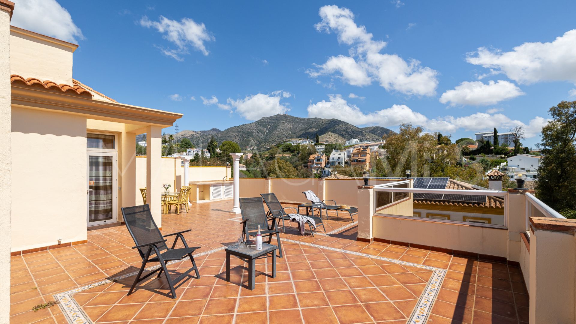 For sale Torreblanca villa