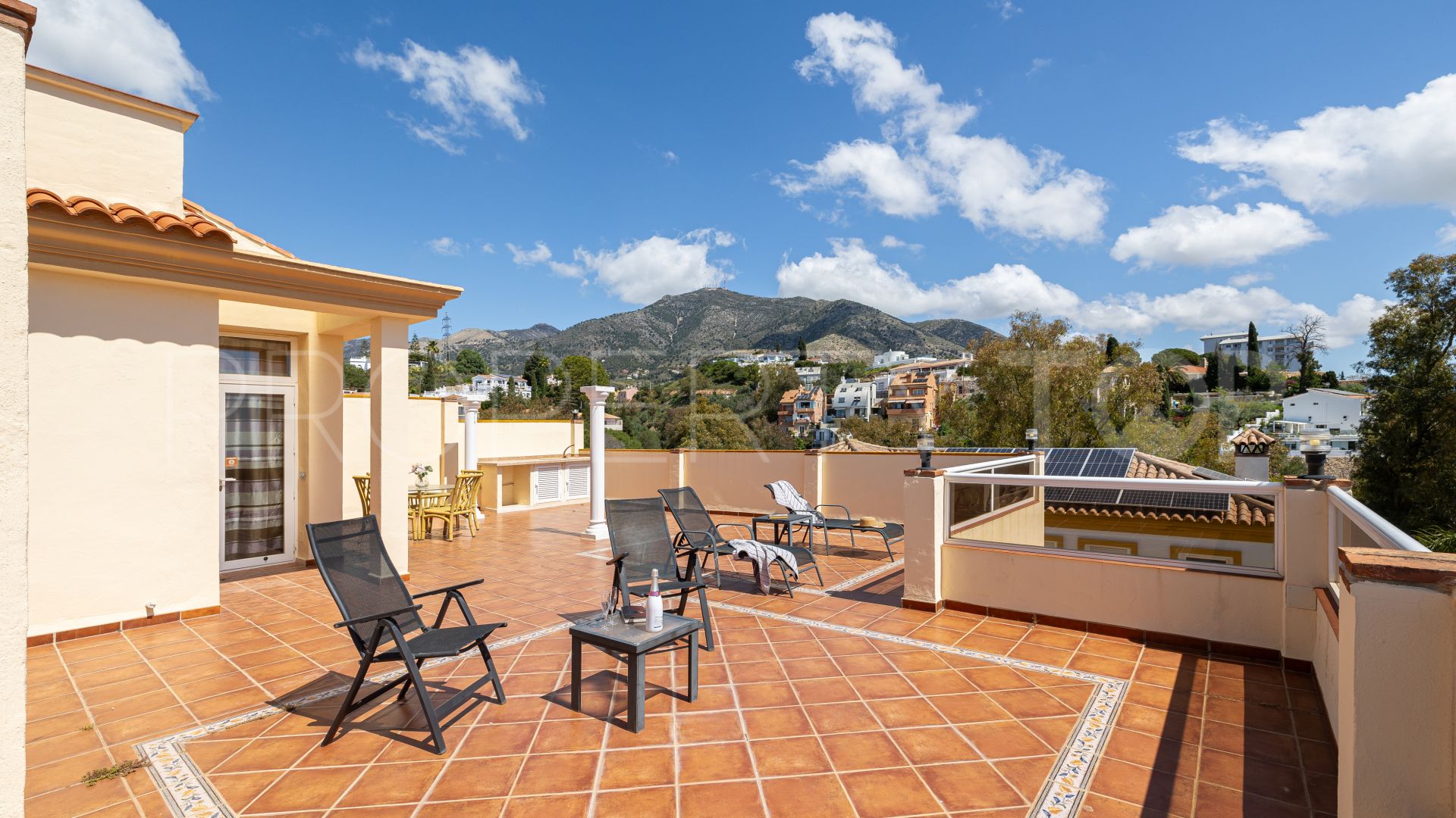 For sale Torreblanca villa