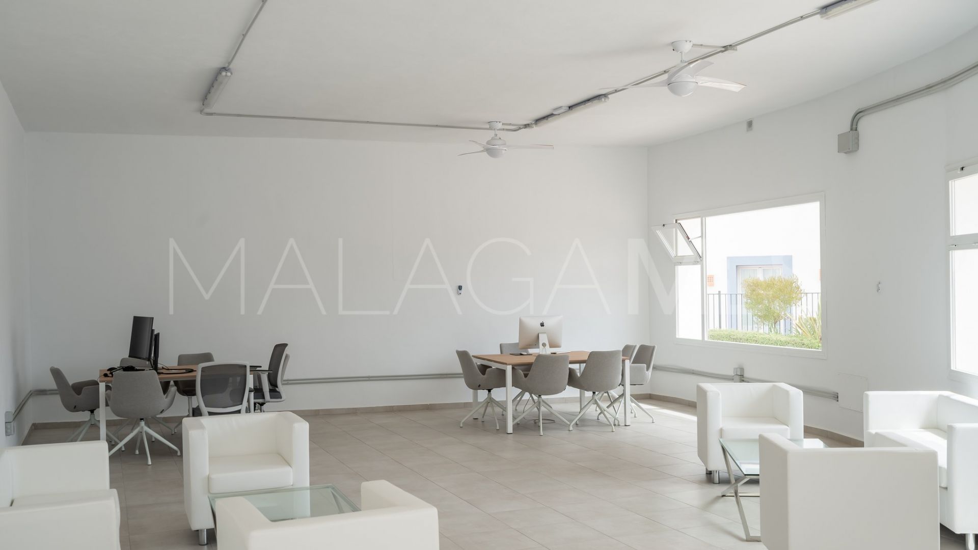 For sale Paraiso Pueblo 3 bedrooms apartment