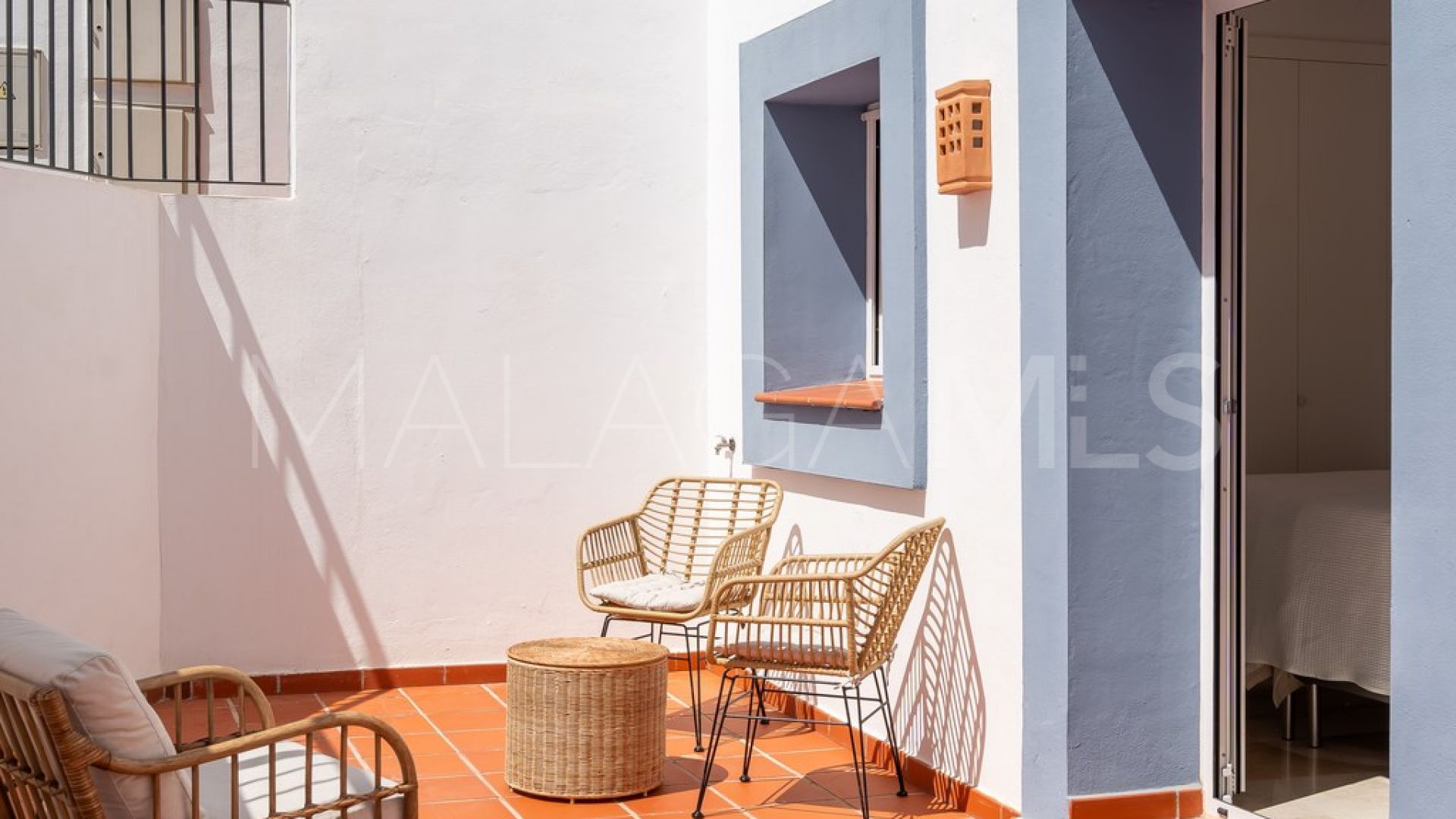 For sale Paraiso Pueblo 3 bedrooms apartment