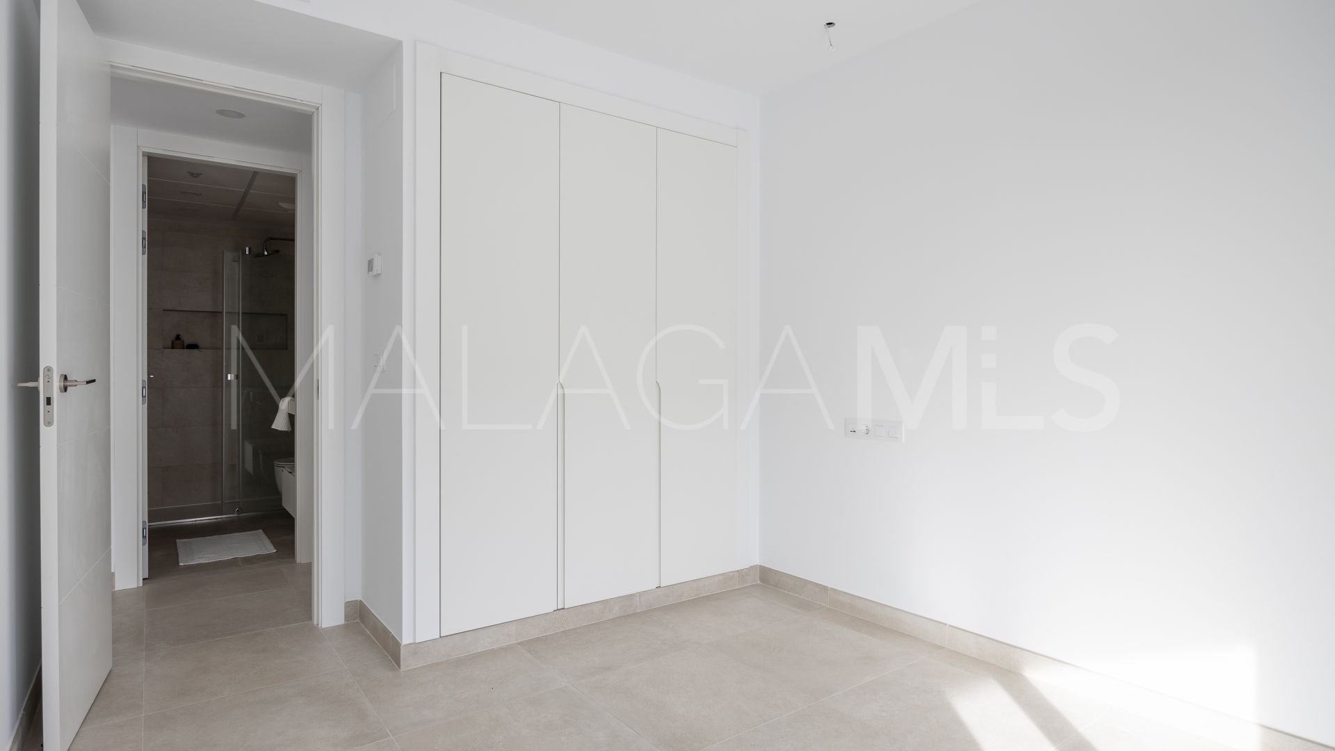 Wohnung for sale in Fuengirola