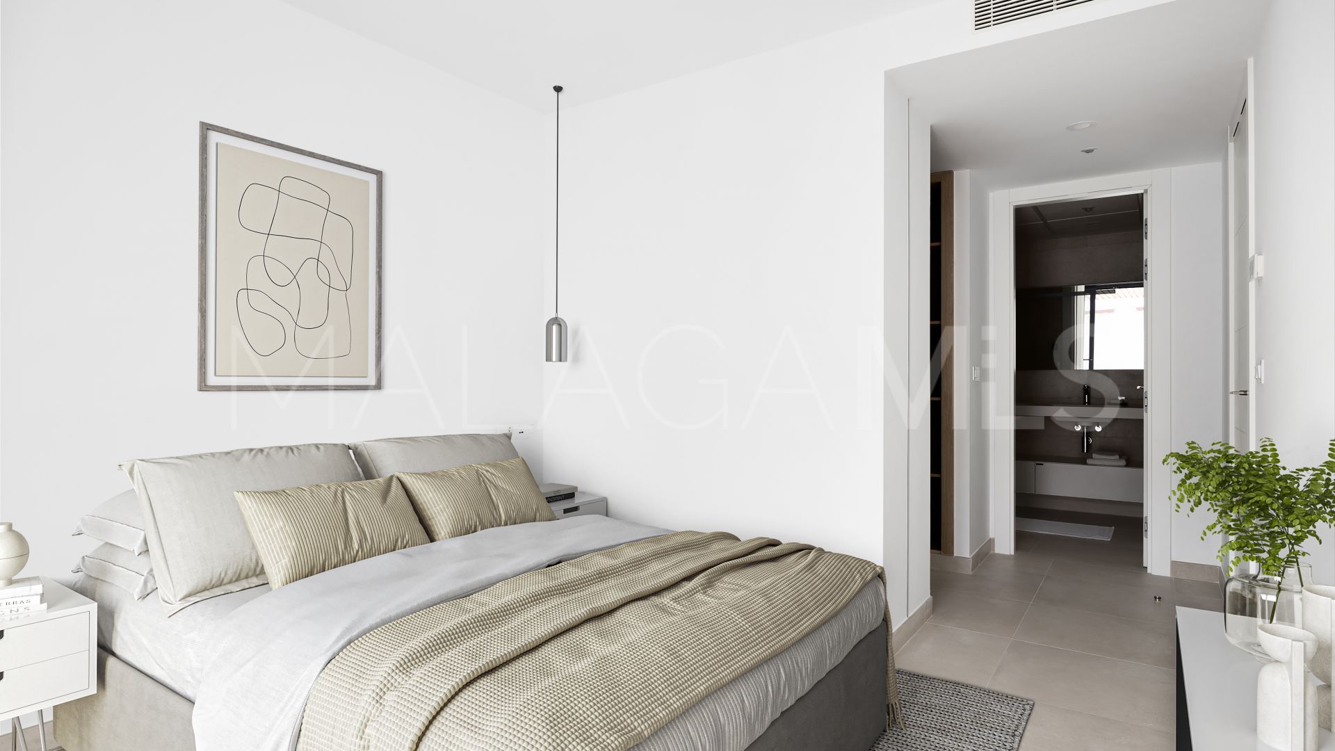 Wohnung for sale in Fuengirola