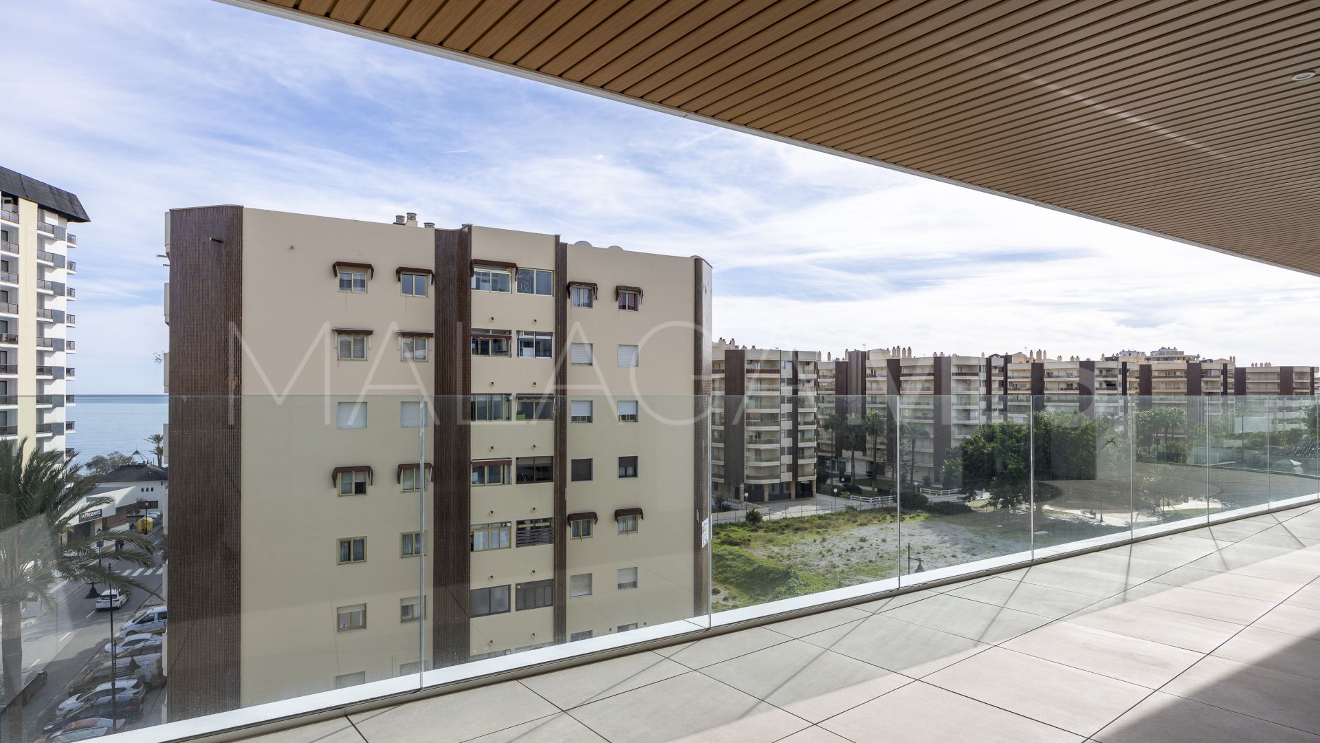 Wohnung for sale in Fuengirola