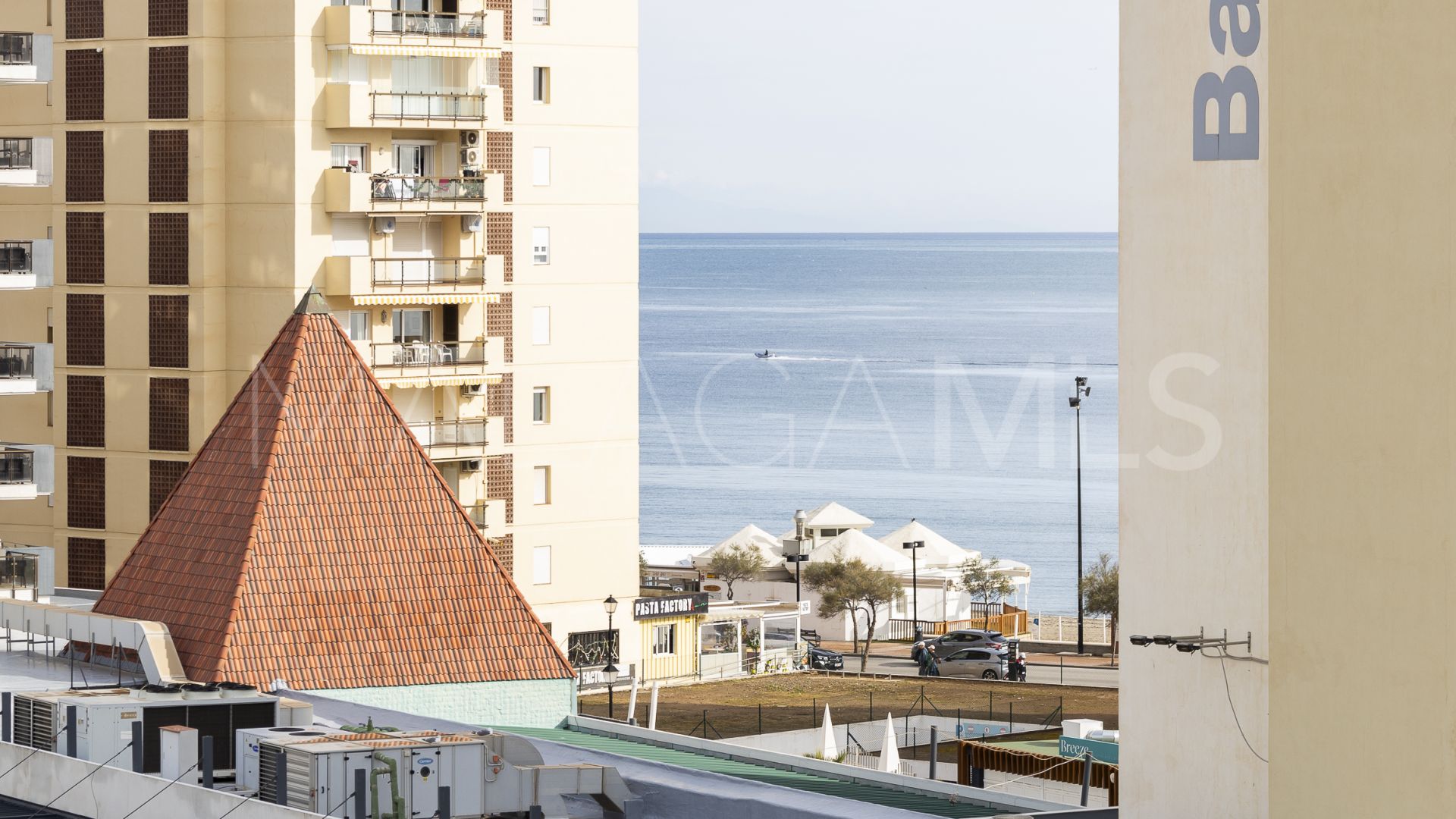 Wohnung for sale in Fuengirola