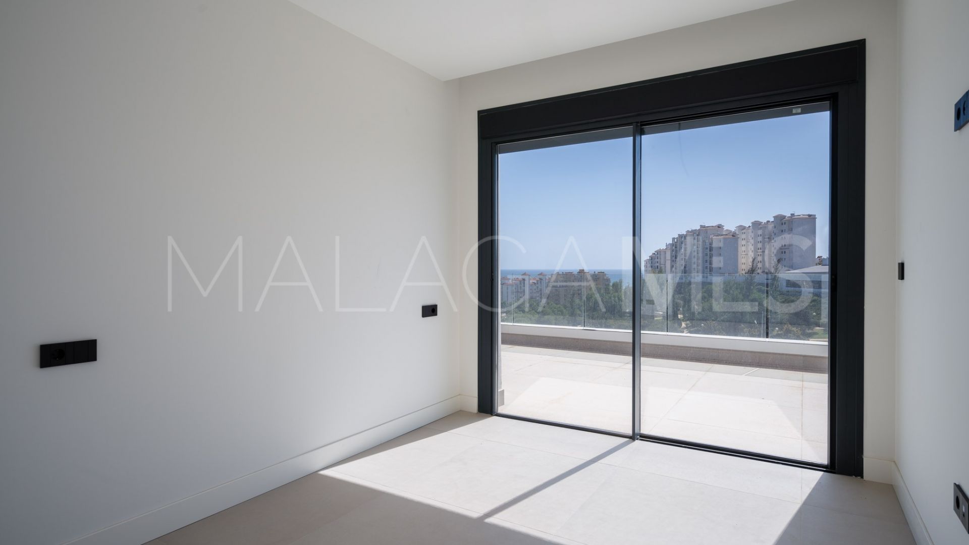 Appartement terrasse for sale in Alexia Life