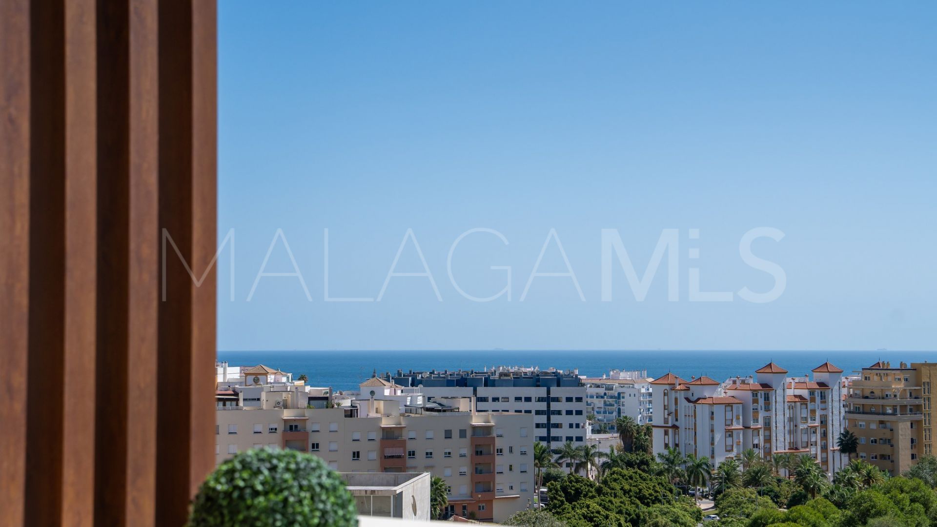 Appartement terrasse for sale in Alexia Life