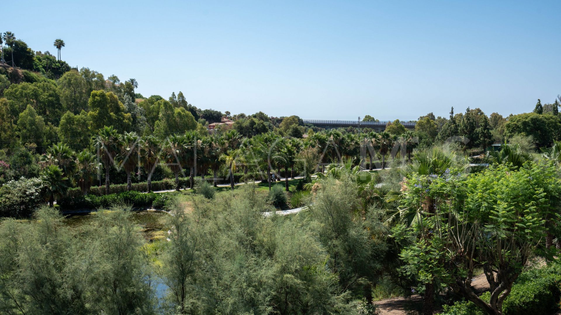 Lägenhet for sale in Los Arcos (La Quinta)