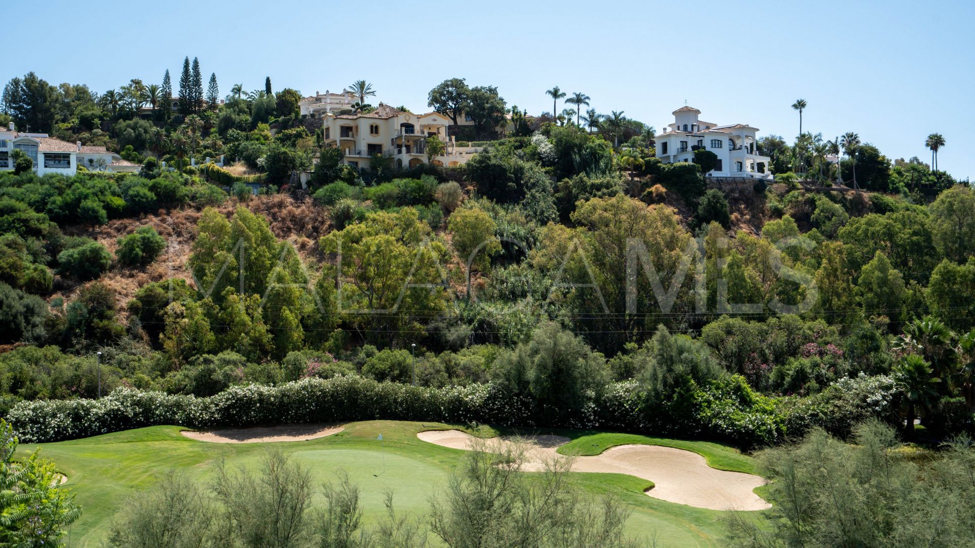 Lägenhet for sale in Los Arcos (La Quinta)