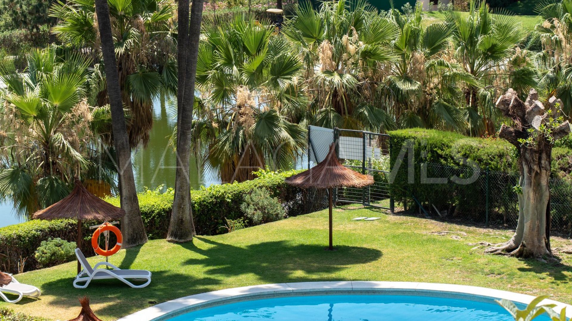 Lägenhet for sale in Los Arcos (La Quinta)