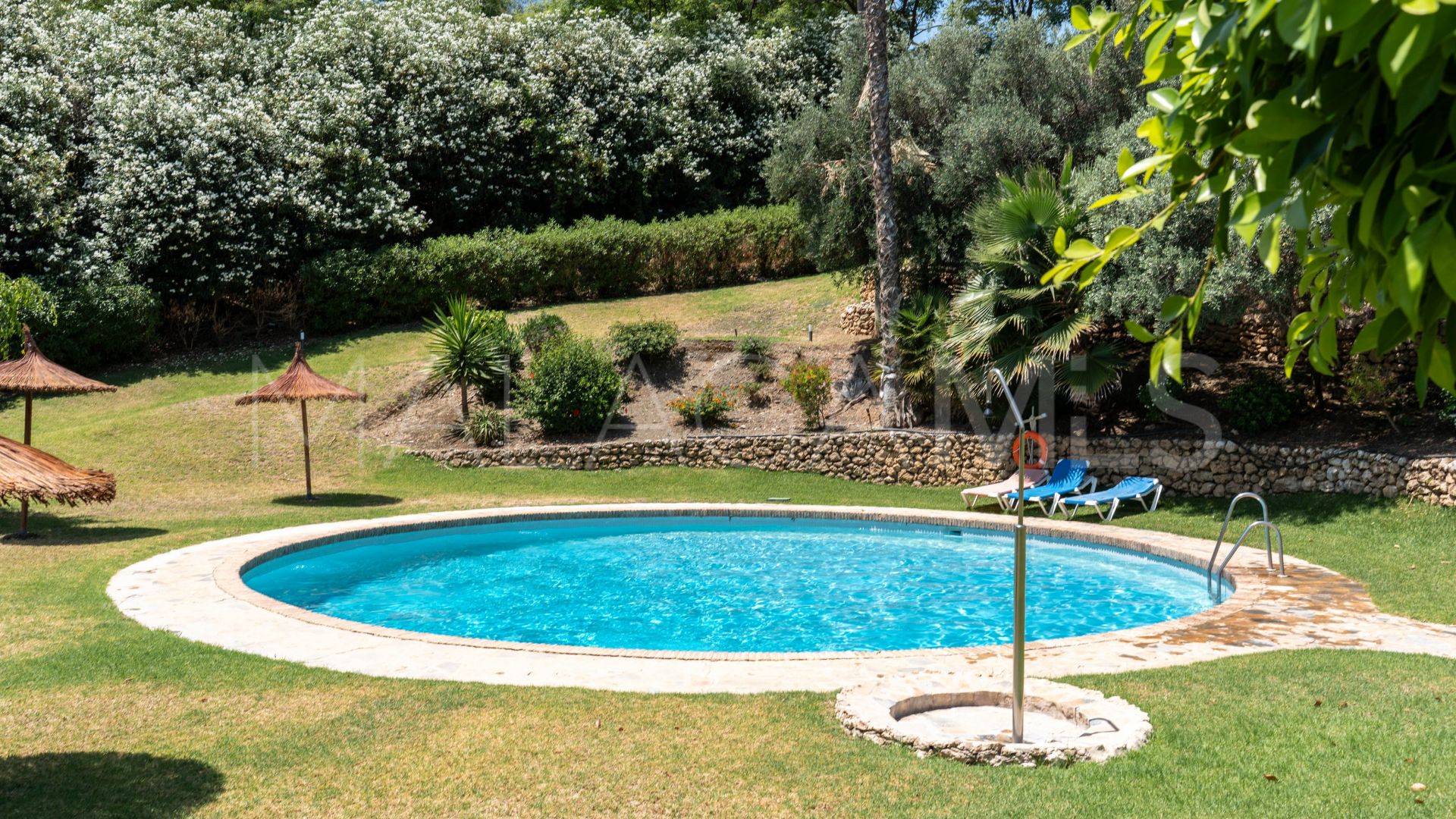 Lägenhet for sale in Los Arcos (La Quinta)