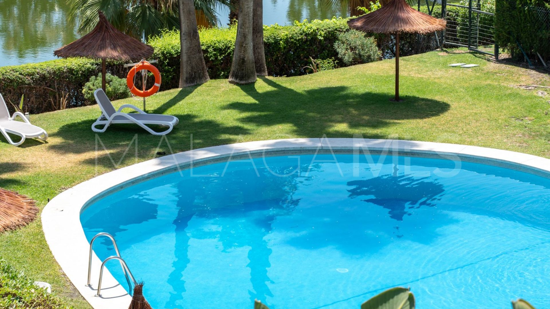 Lägenhet for sale in Los Arcos (La Quinta)
