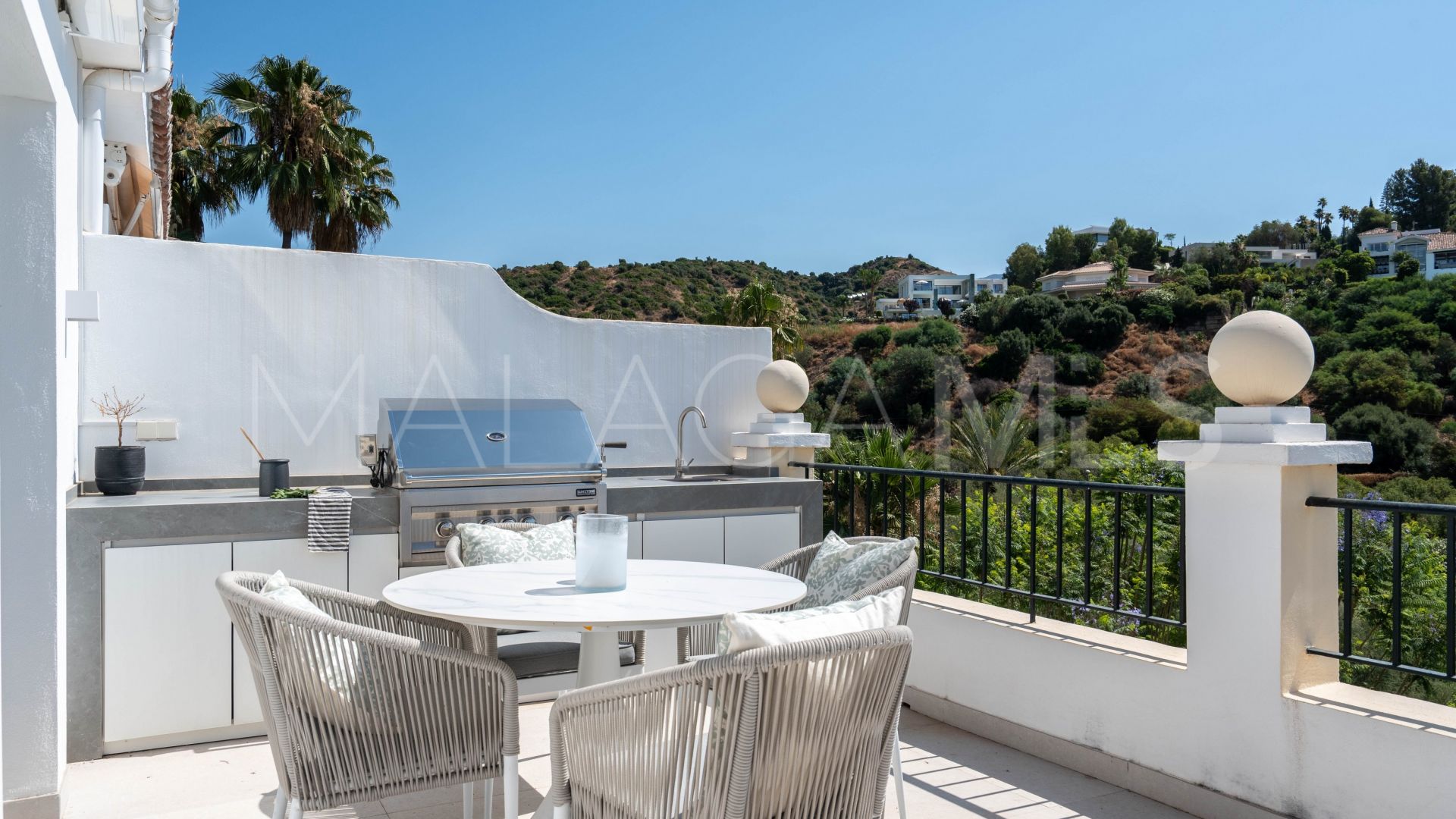 Lägenhet for sale in Los Arcos (La Quinta)