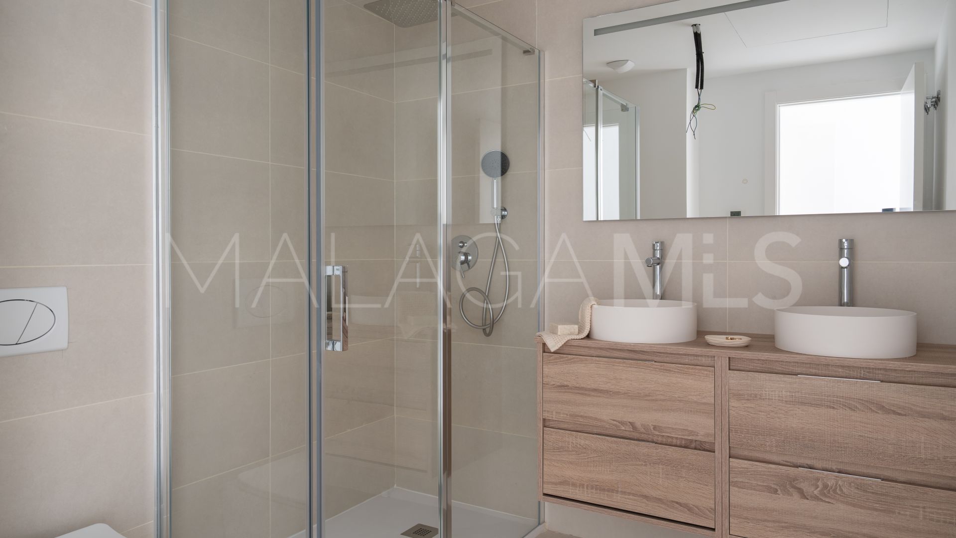 El Higueron 2 bedrooms apartment for sale