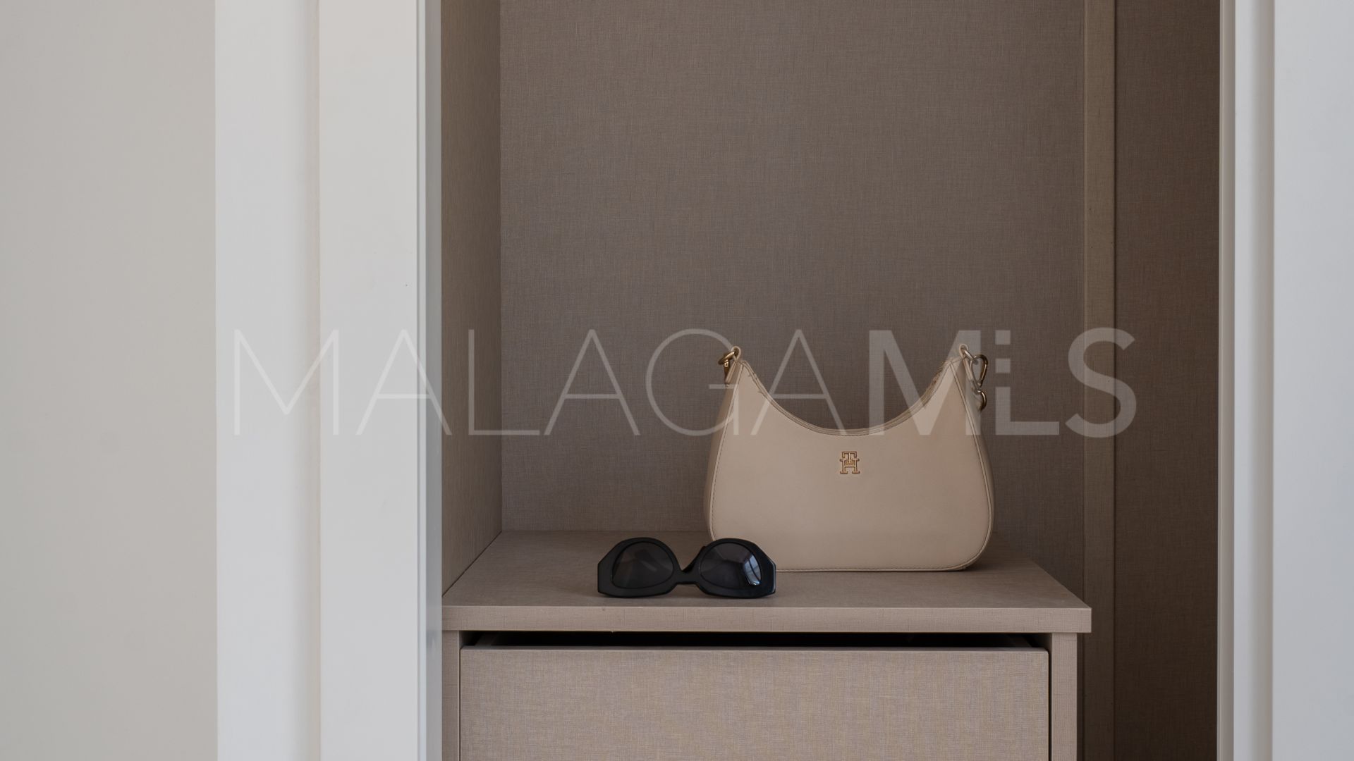 El Higueron 2 bedrooms apartment for sale