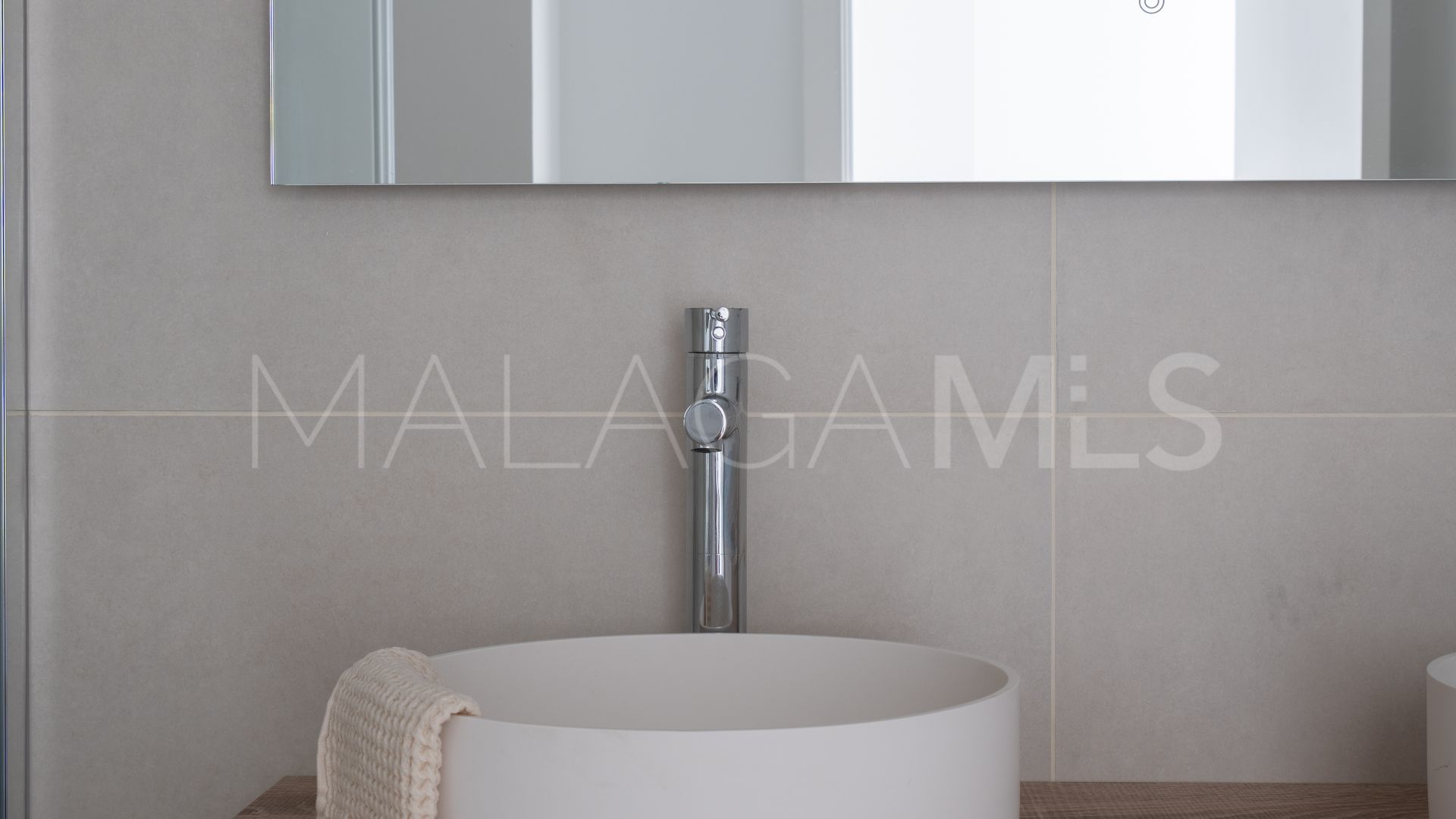 El Higueron 2 bedrooms apartment for sale