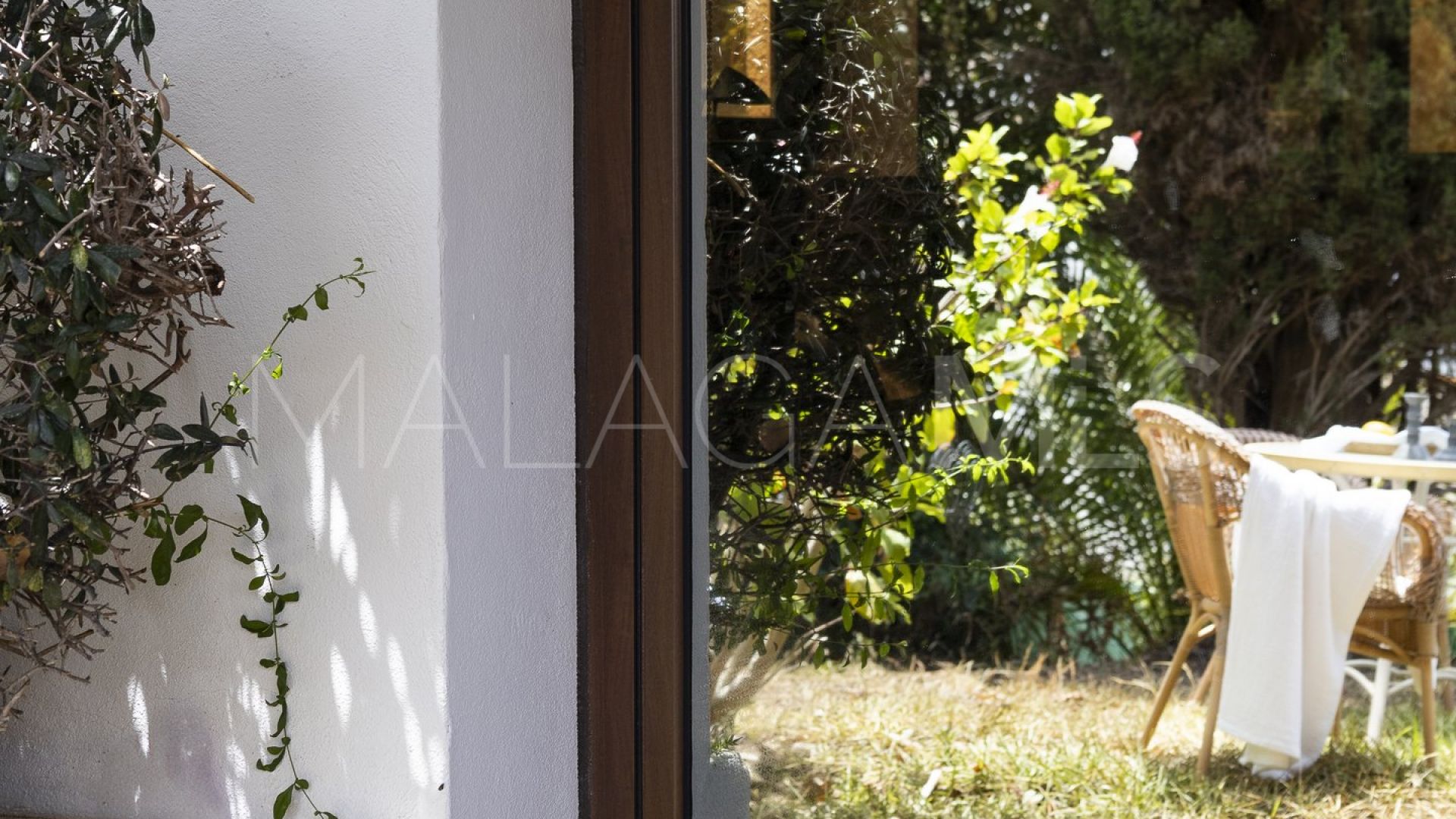 Maison for sale in Cerros del Aguila